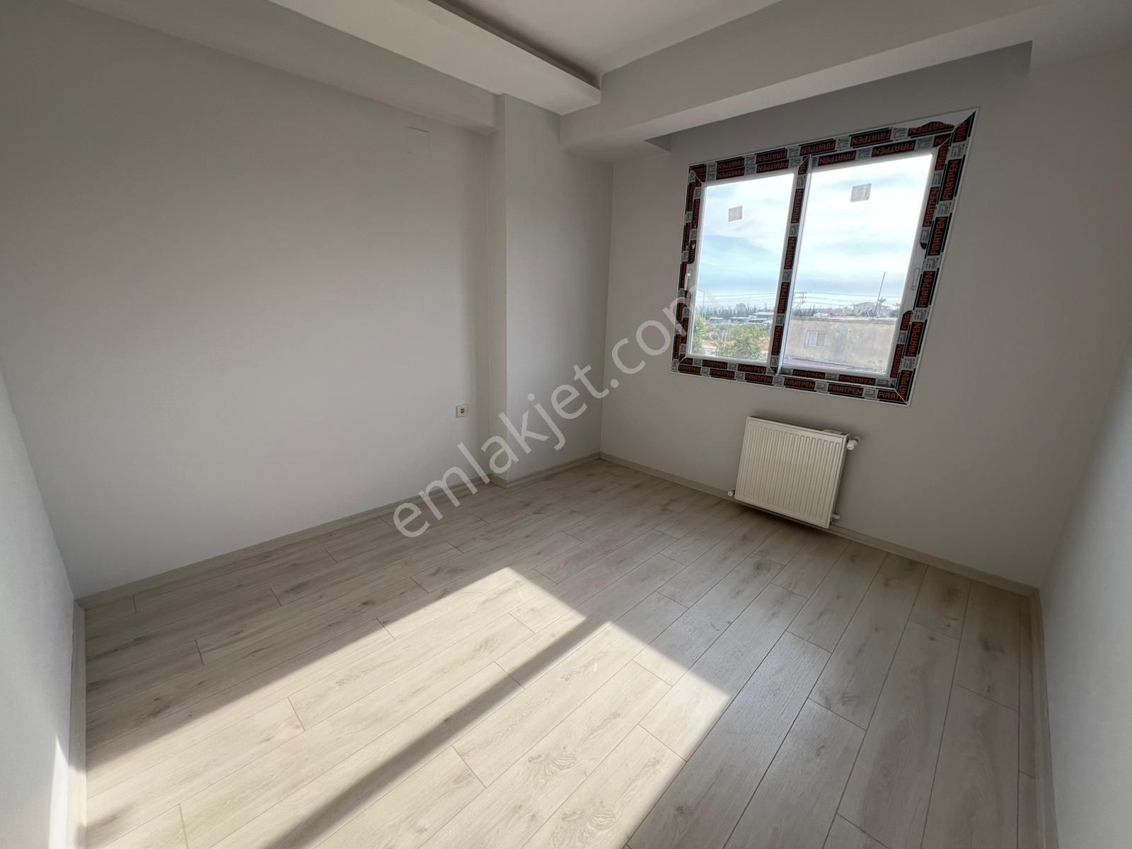 Karınca'dan Eski Mezitli'de D.gazlı 2+1 Satılık Daire !! - Görsel 8