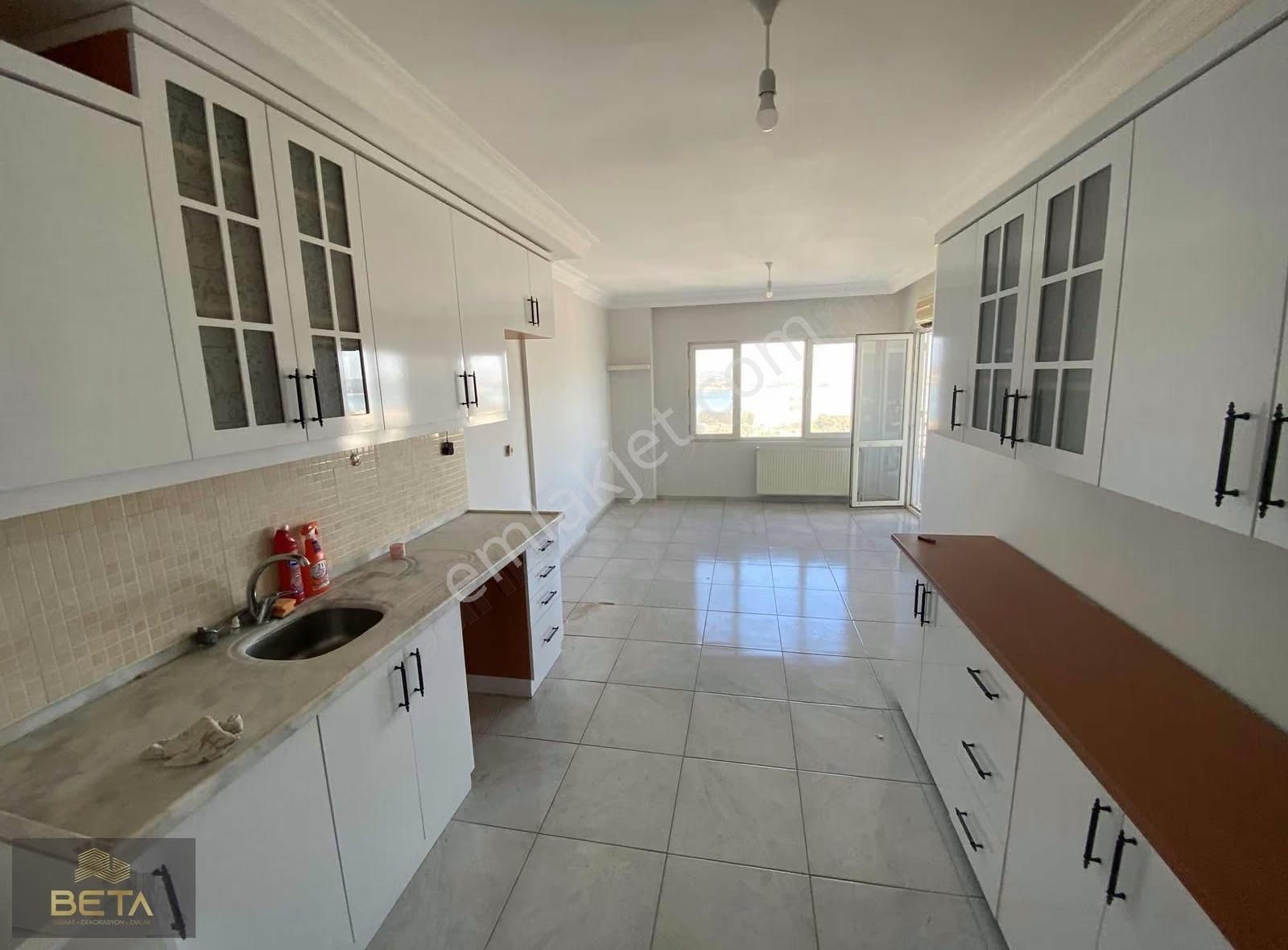 Süleyman Demirel Blv. Üzeri Panoramik Göl Manzaralı 4+1 Kiralık! - Görsel 5