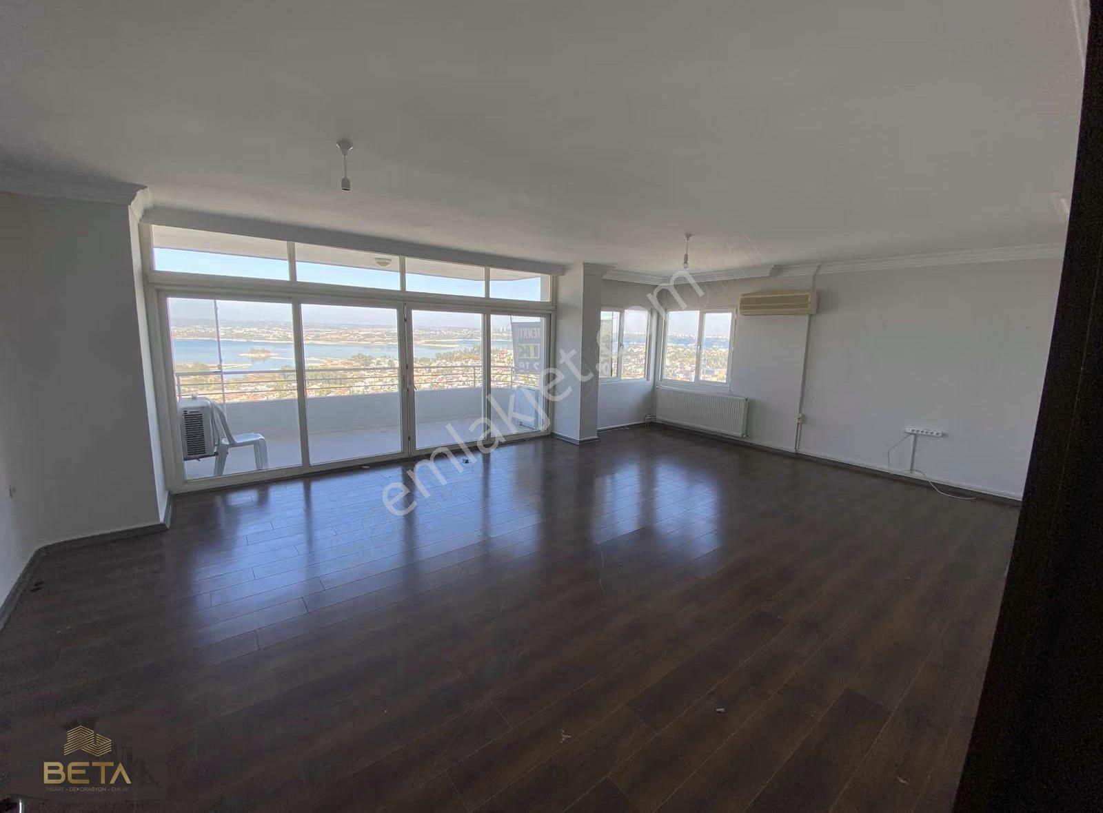 Süleyman Demirel Blv. Üzeri Panoramik Göl Manzaralı 4+1 Kiralık! - Görsel 9