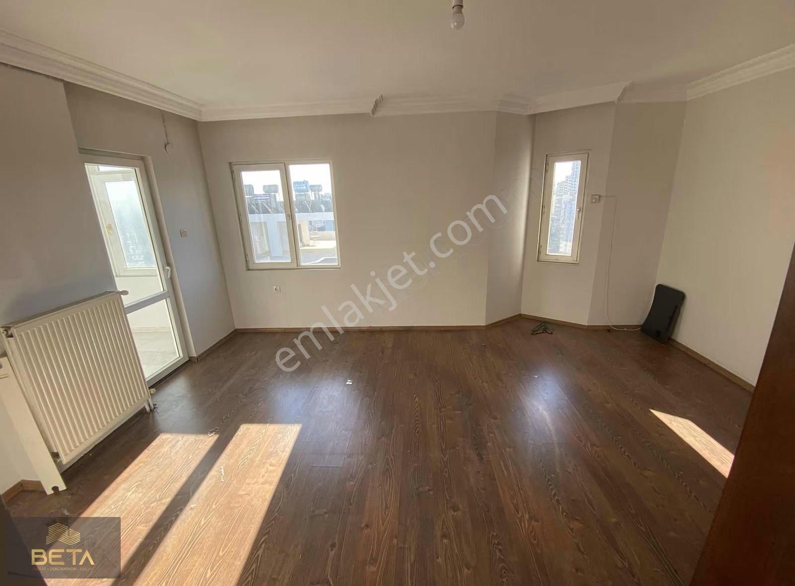 Süleyman Demirel Blv. Üzeri Panoramik Göl Manzaralı 4+1 Kiralık! - Görsel 4