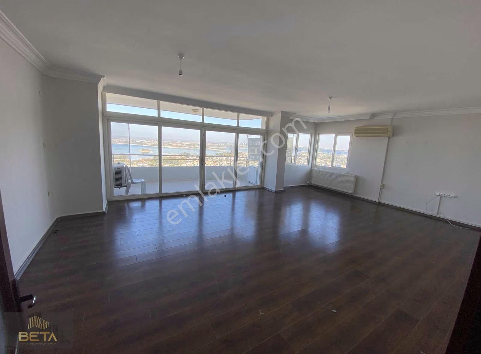 Süleyman Demirel Blv. Üzeri Panoramik Göl Manzaralı 4+1 Kiralık! - Görsel 18