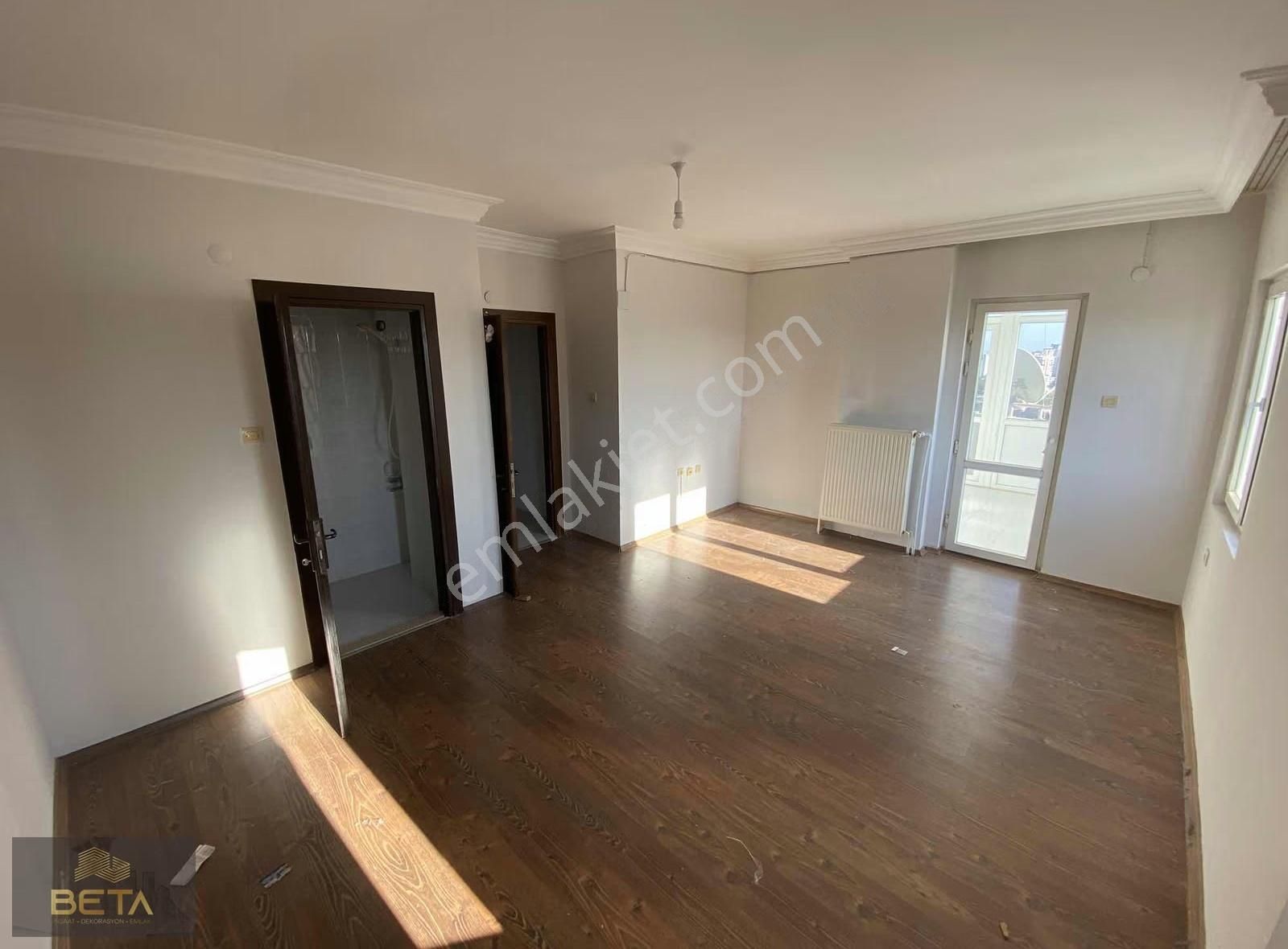 Süleyman Demirel Blv. Üzeri Panoramik Göl Manzaralı 4+1 Kiralık! - Görsel 7