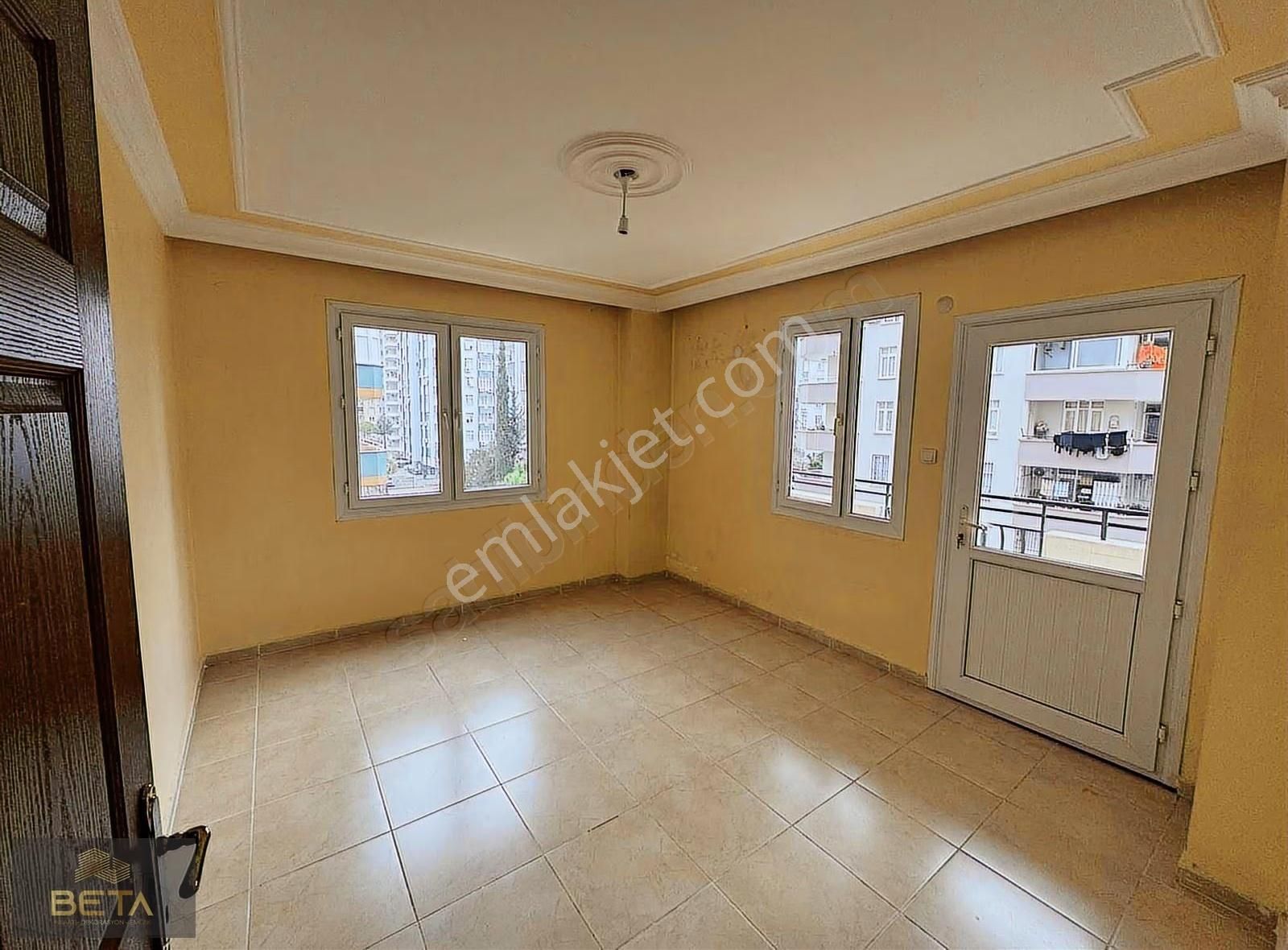 Toros Mah Buhara Okulu Civarı 3+1 Km - Görsel 19