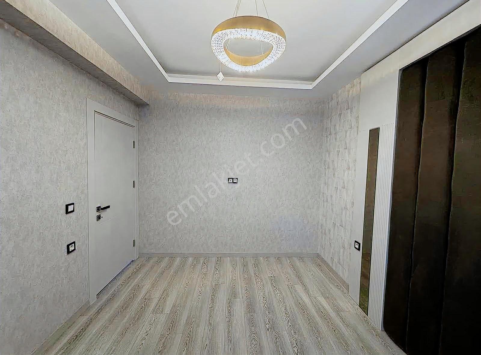 Gökkuşağı Villaları Arkası Satılık 2+1 - Görsel 28