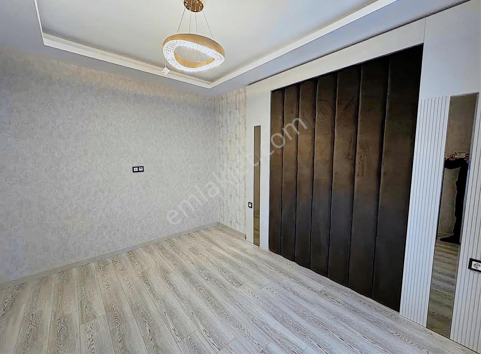 Gökkuşağı Villaları Arkası Satılık 2+1 - Görsel 27