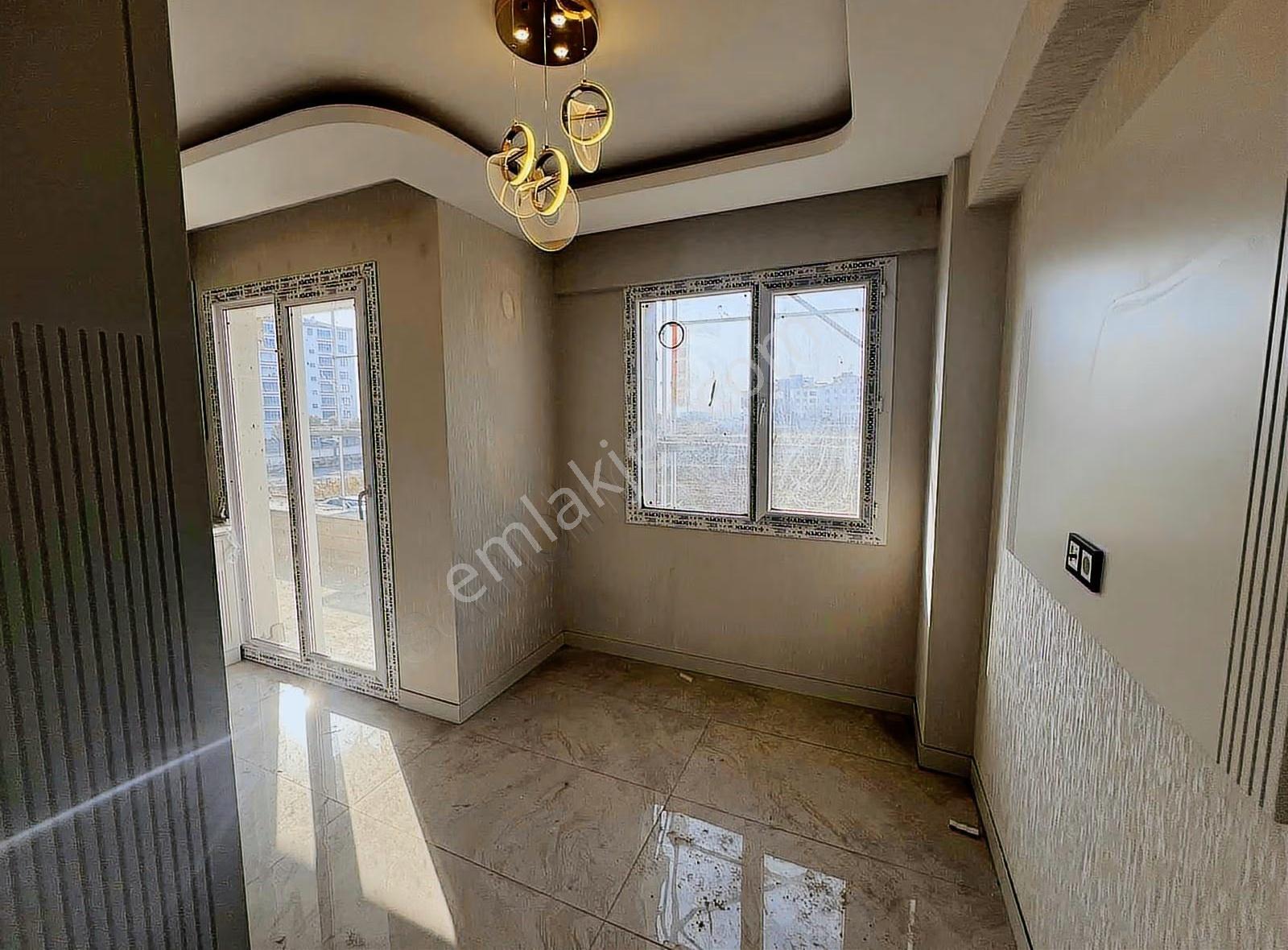 Gökkuşağı Villaları Arkası Satılık 2+1 - Görsel 18
