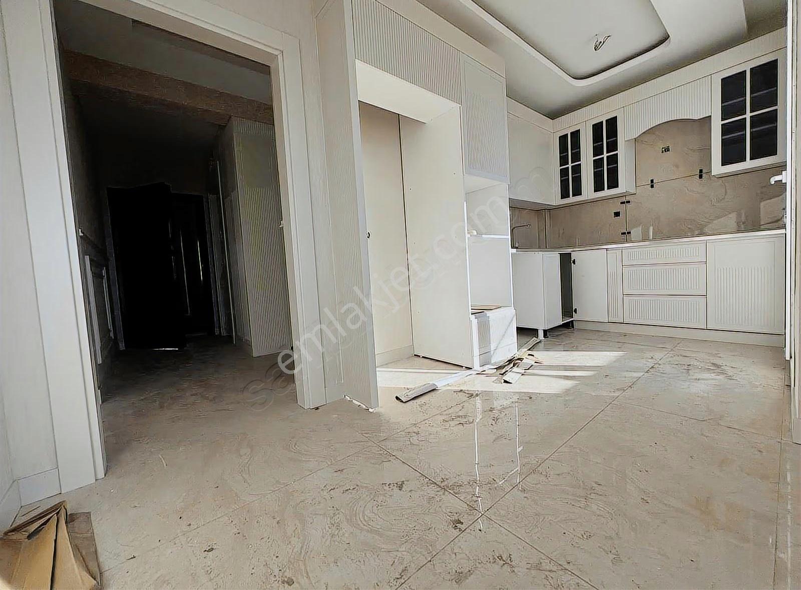 Gökkuşağı Villaları Arkası Satılık 2+1 - Görsel 19