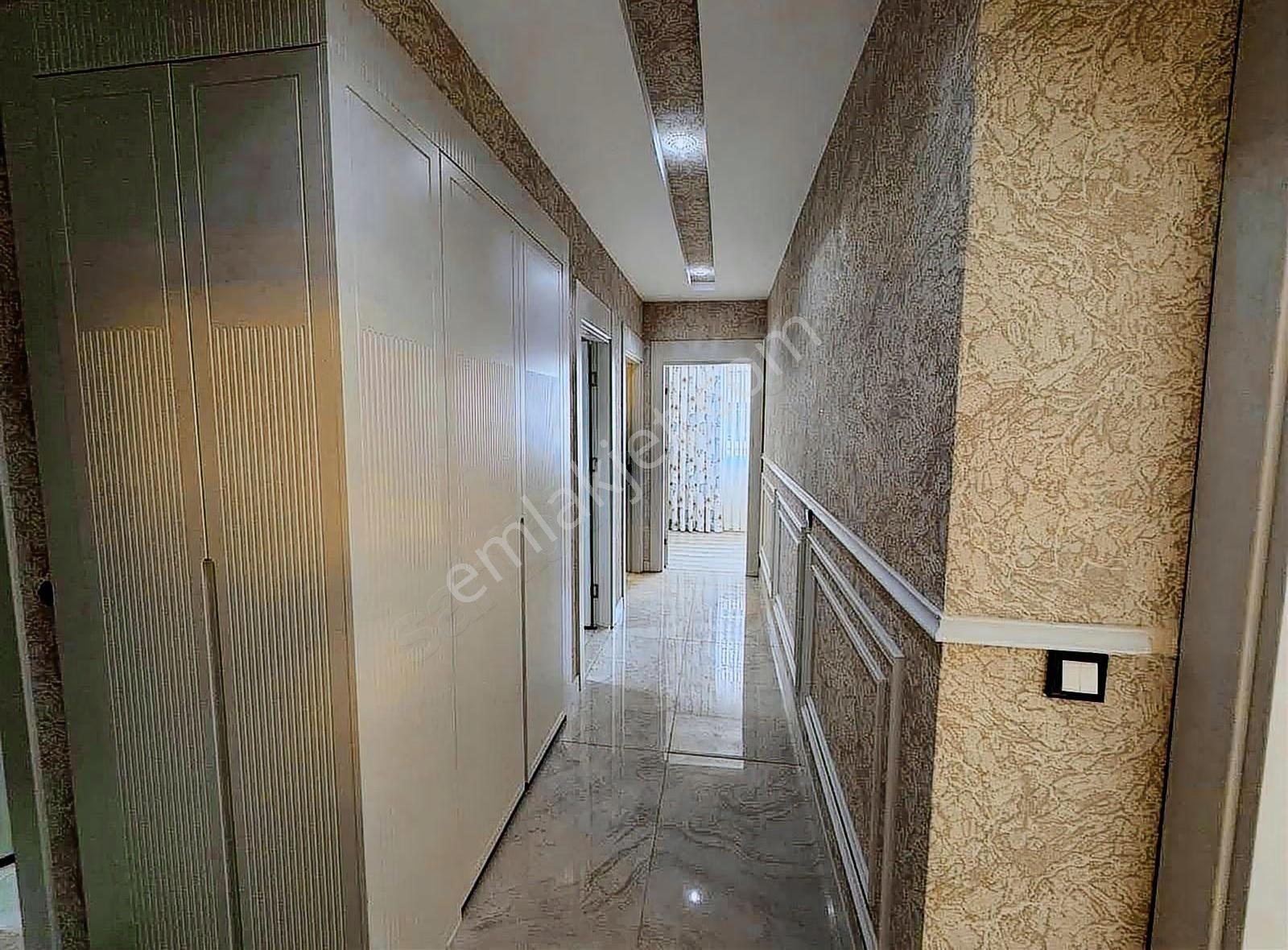 Gökkuşağı Villaları Arkası Satılık 2+1 - Görsel 20