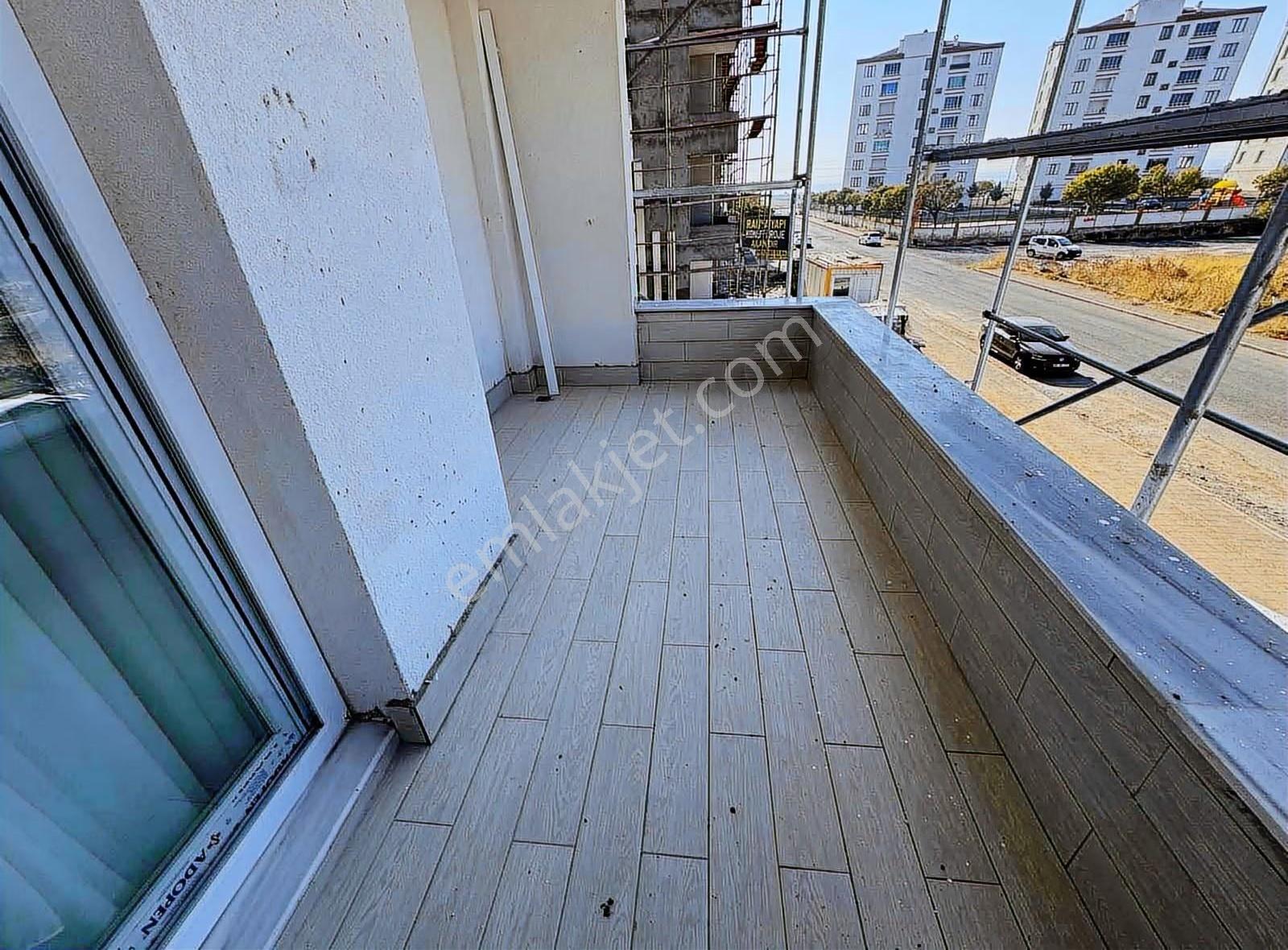 Gökkuşağı Villaları Arkası Satılık 2+1 - Görsel 25