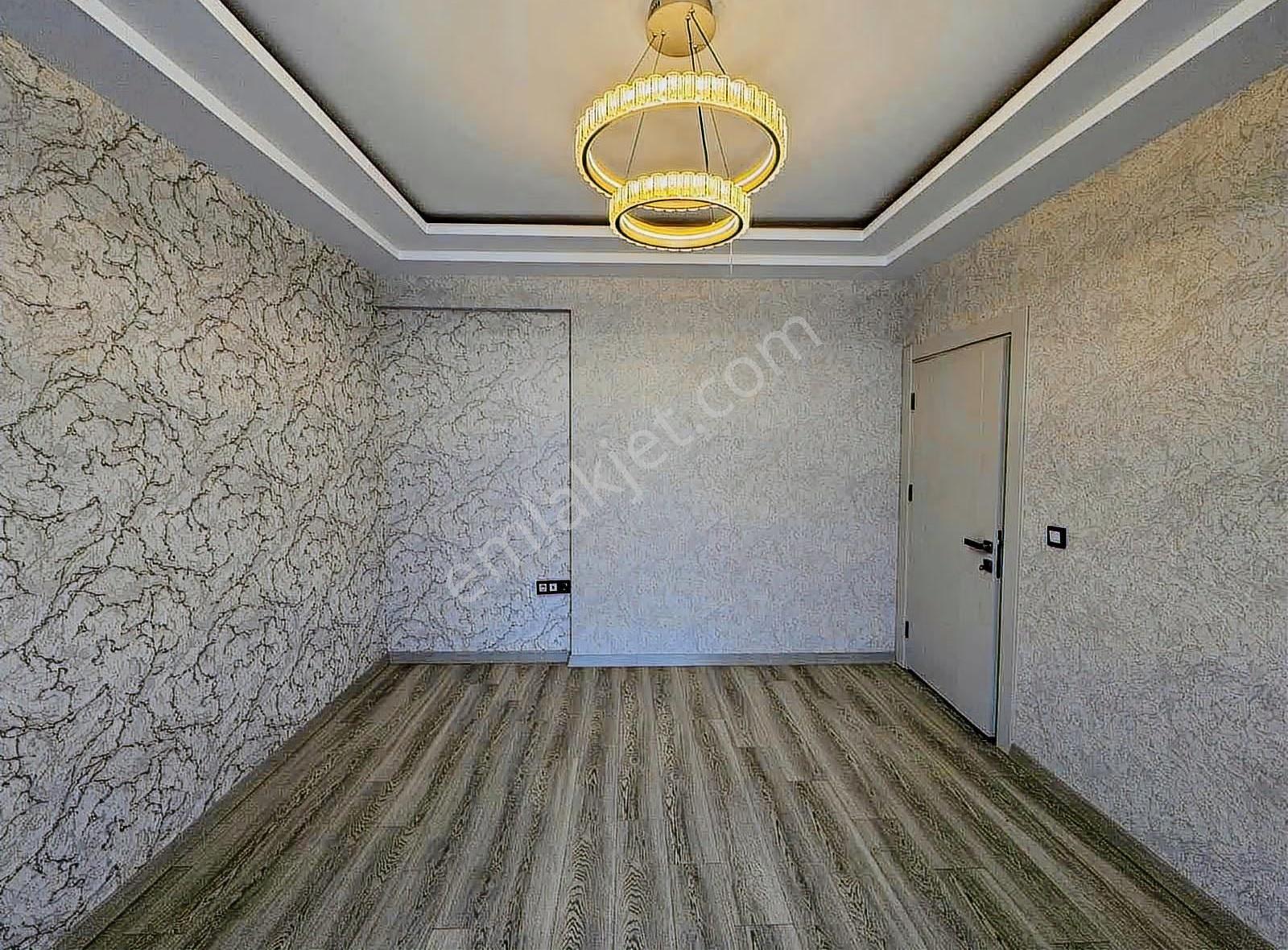 Gökkuşağı Villaları Arkası Satılık 2+1 - Görsel 13