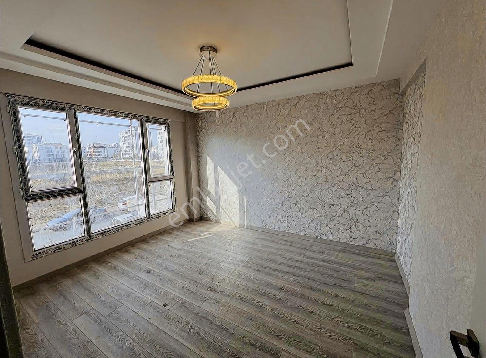 Gökkuşağı Villaları Arkası Satılık 2+1 - Görsel 30