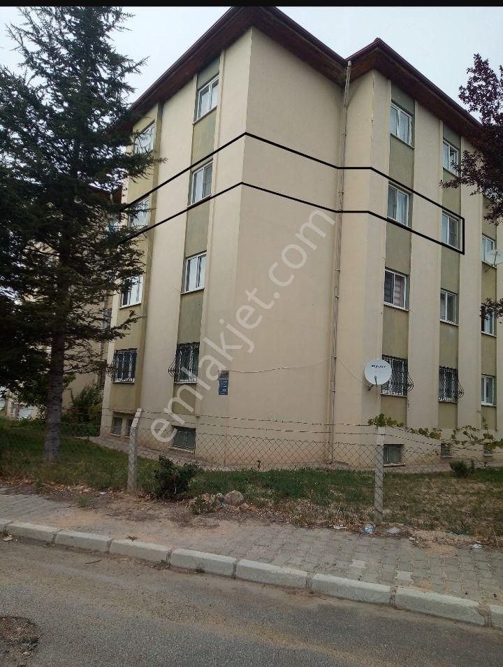 Niğde Bor Toki'de Kaçırılmayacak Acil Satlık 3+1 Ara Kat Daire - Görsel 17