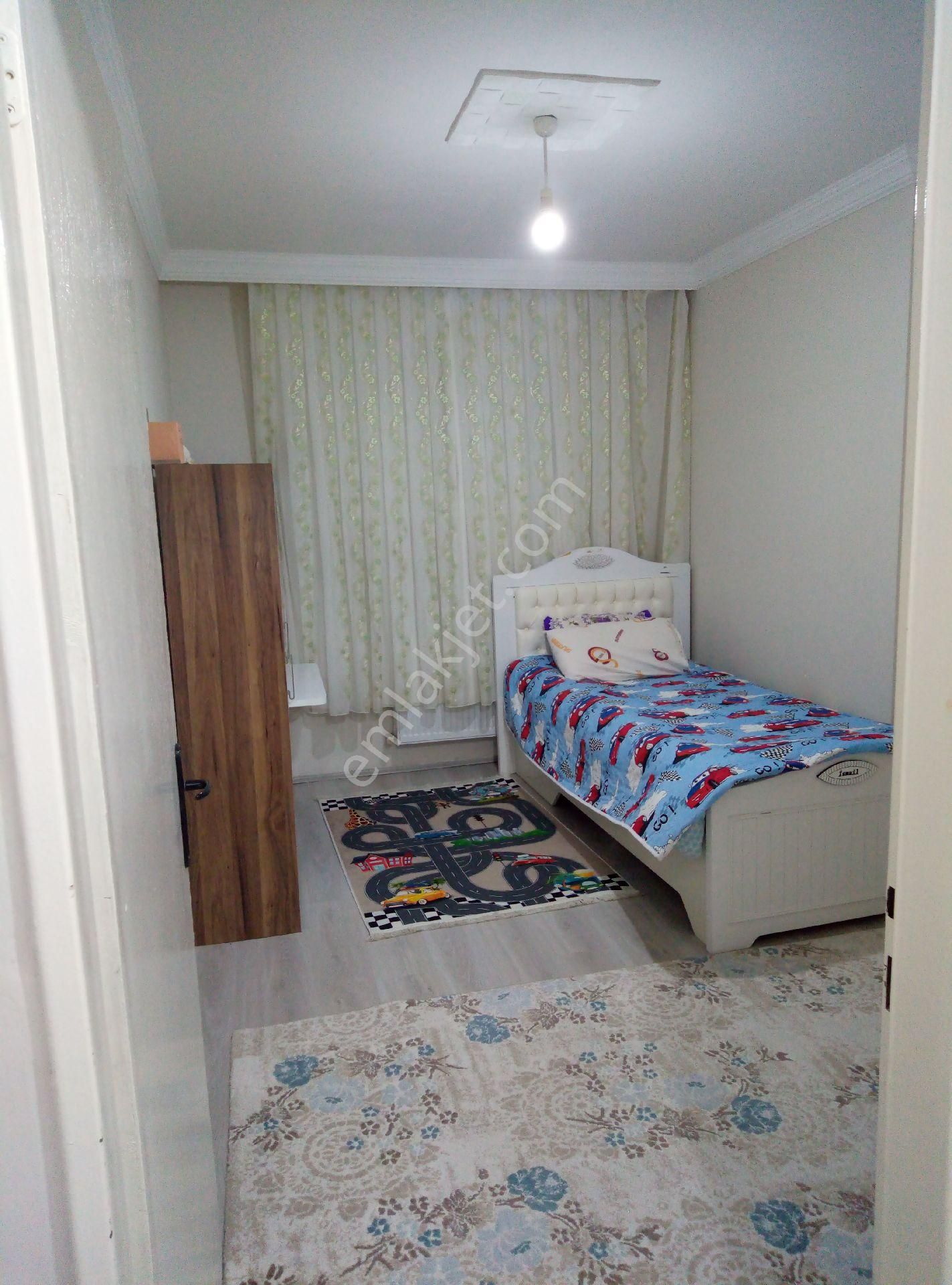 Niğde Bor Toki'de Kaçırılmayacak Acil Satlık 3+1 Ara Kat Daire - Görsel 10