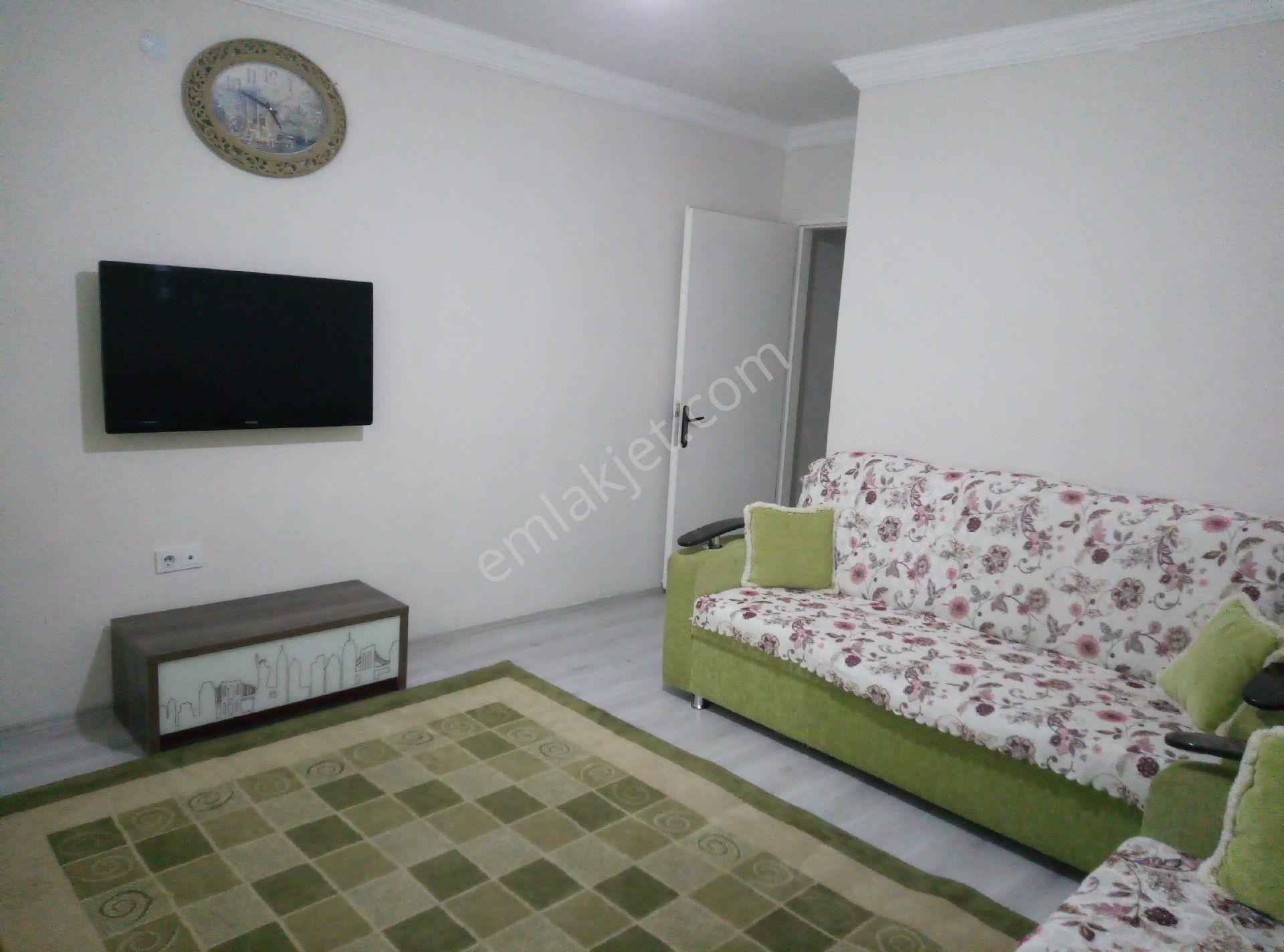 Niğde Bor Toki'de Kaçırılmayacak Acil Satlık 3+1 Ara Kat Daire - Görsel 8