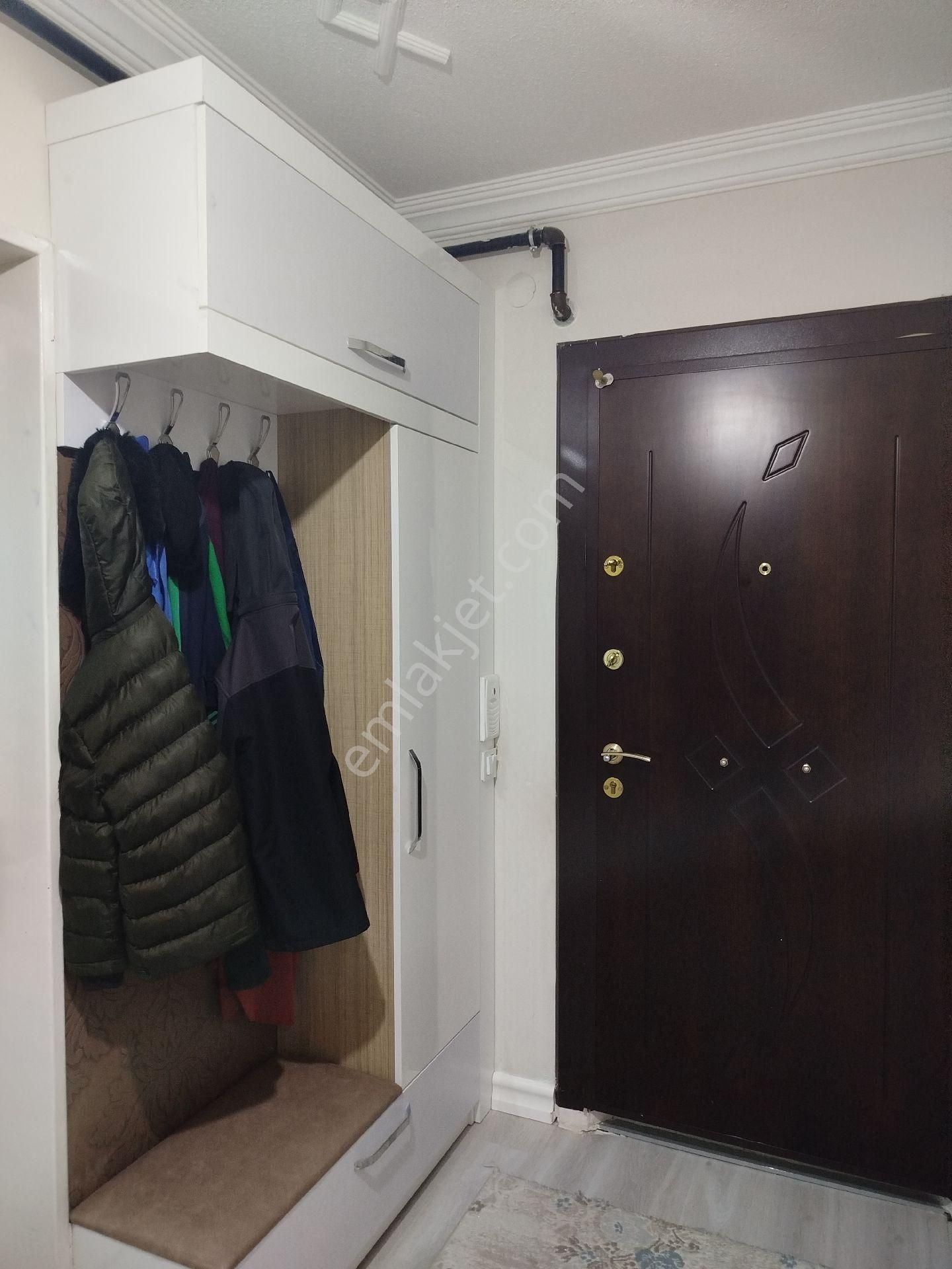 Niğde Bor Toki'de Kaçırılmayacak Acil Satlık 3+1 Ara Kat Daire - Görsel 24