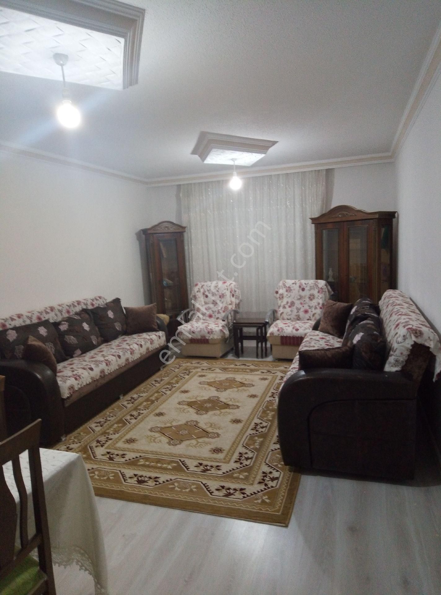 Niğde Bor Toki'de Kaçırılmayacak Acil Satlık 3+1 Ara Kat Daire - Görsel 5