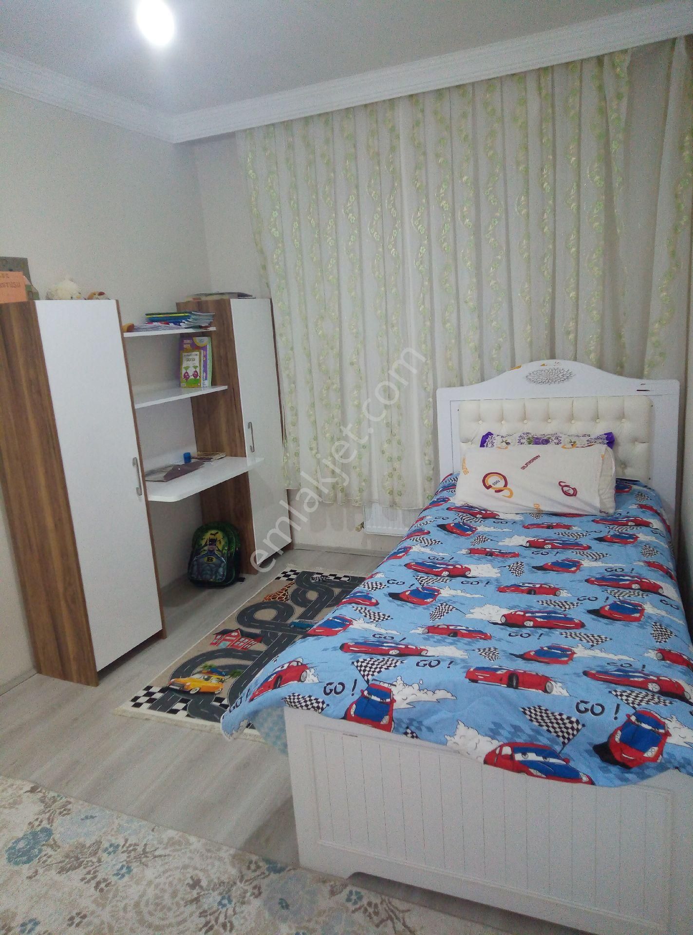 Niğde Bor Toki'de Kaçırılmayacak Acil Satlık 3+1 Ara Kat Daire - Görsel 9