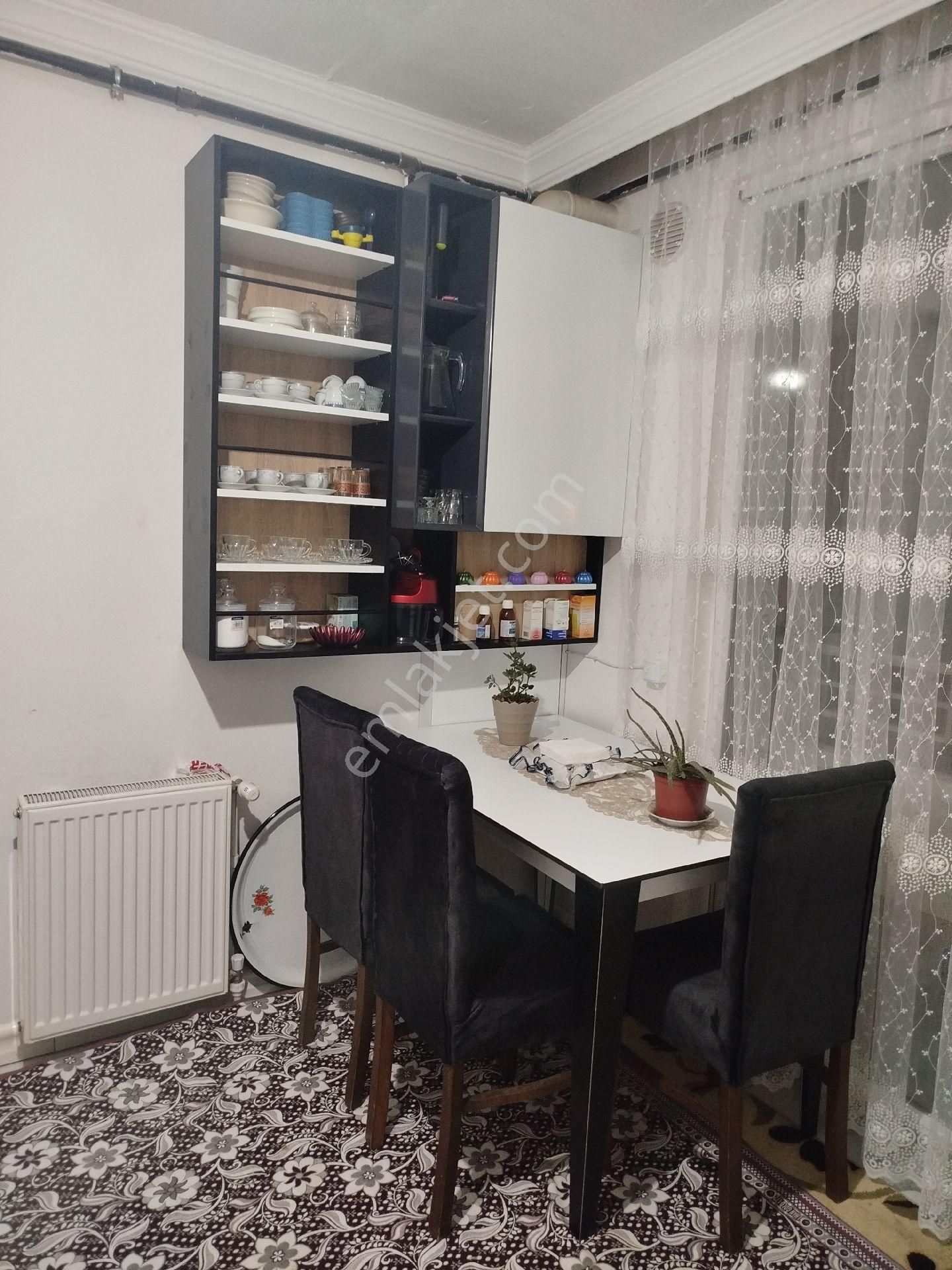 Niğde Bor Toki'de Kaçırılmayacak Acil Satlık 3+1 Ara Kat Daire - Görsel 2