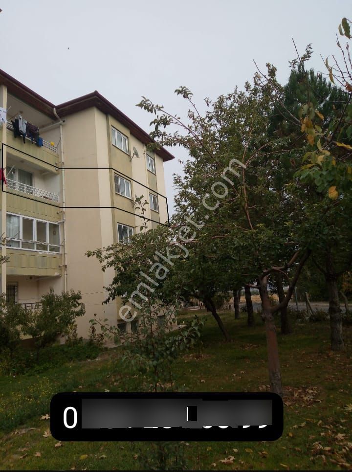 Niğde Bor Toki'de Kaçırılmayacak Acil Satlık 3+1 Ara Kat Daire - Görsel 26