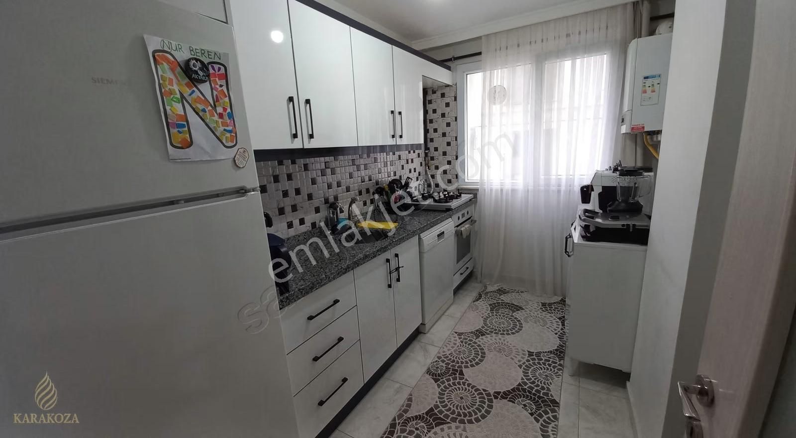 Güngören Mah. Ormana Sıfır, Doğayla İç İçe Satılık 2+1 Daire - Görsel 6