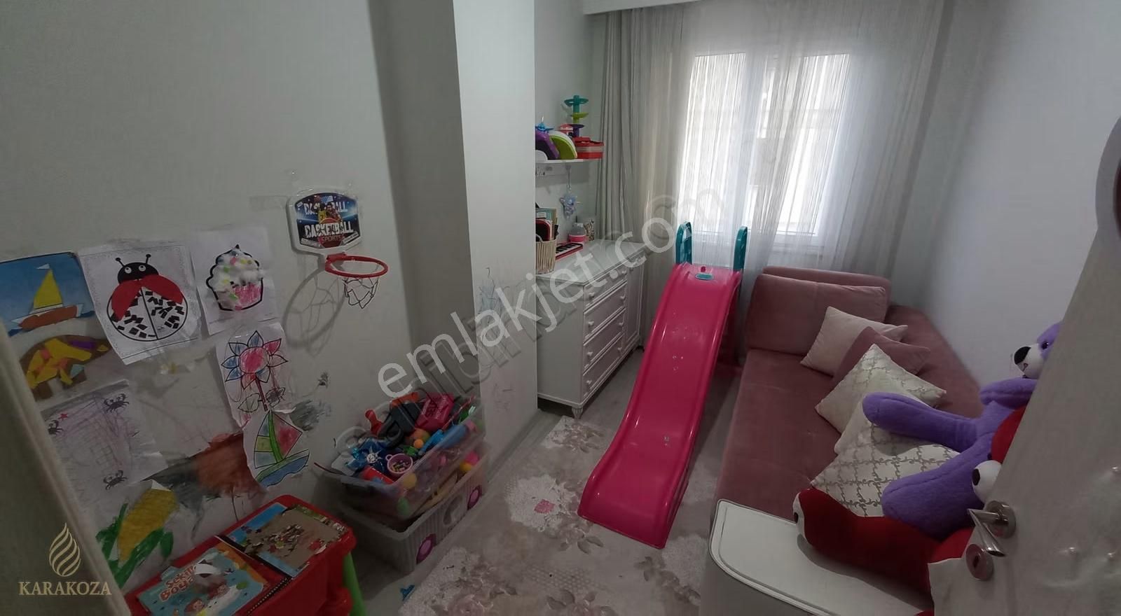 Güngören Mah. Ormana Sıfır, Doğayla İç İçe Satılık 2+1 Daire - Görsel 35