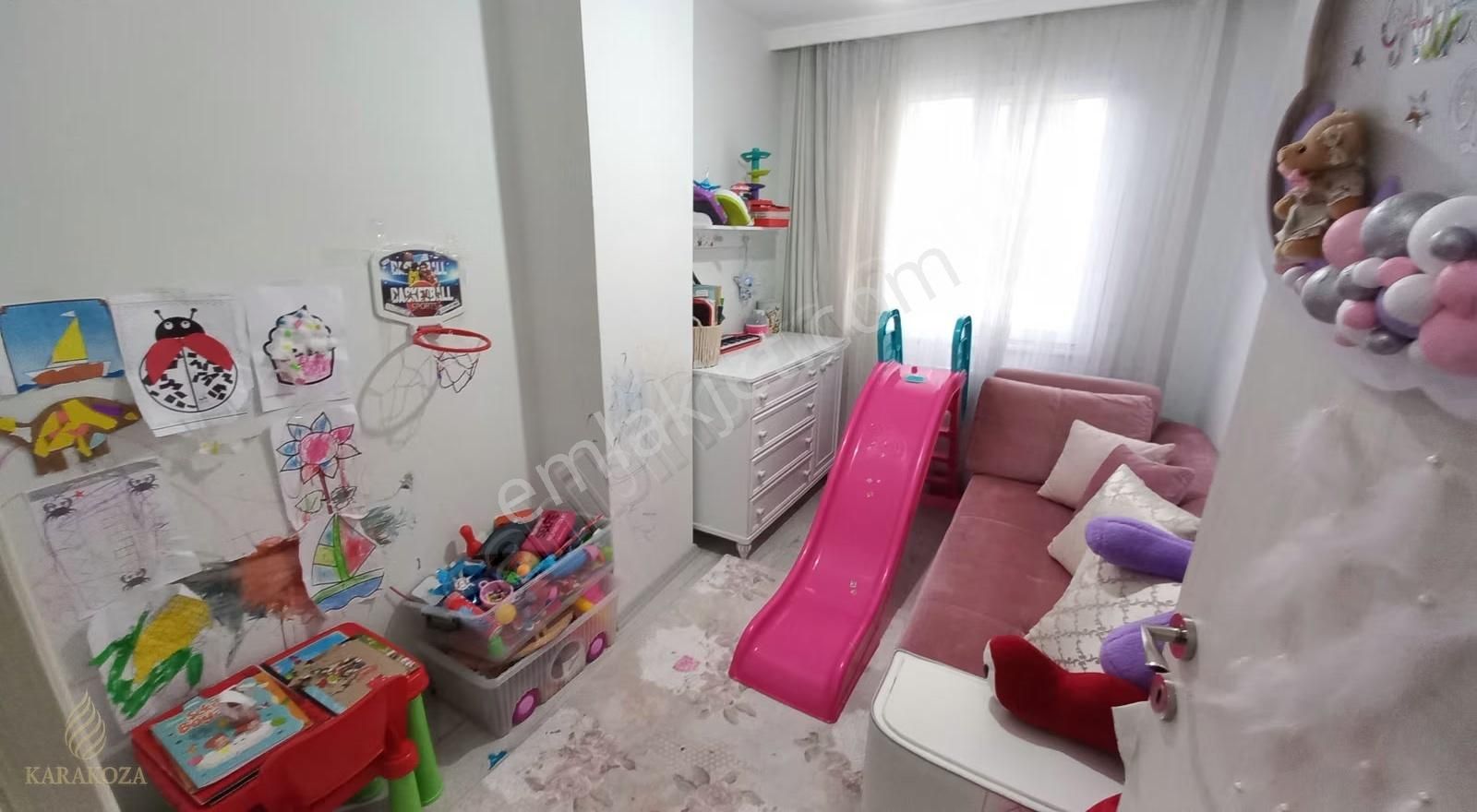 Güngören Mah. Ormana Sıfır, Doğayla İç İçe Satılık 2+1 Daire - Görsel 2