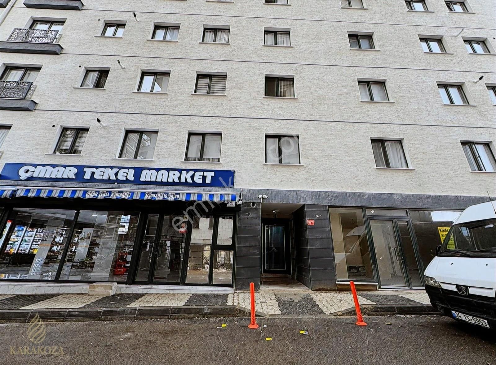 Güngören Mah. Ormana Sıfır, Doğayla İç İçe Satılık 2+1 Daire - Görsel 34