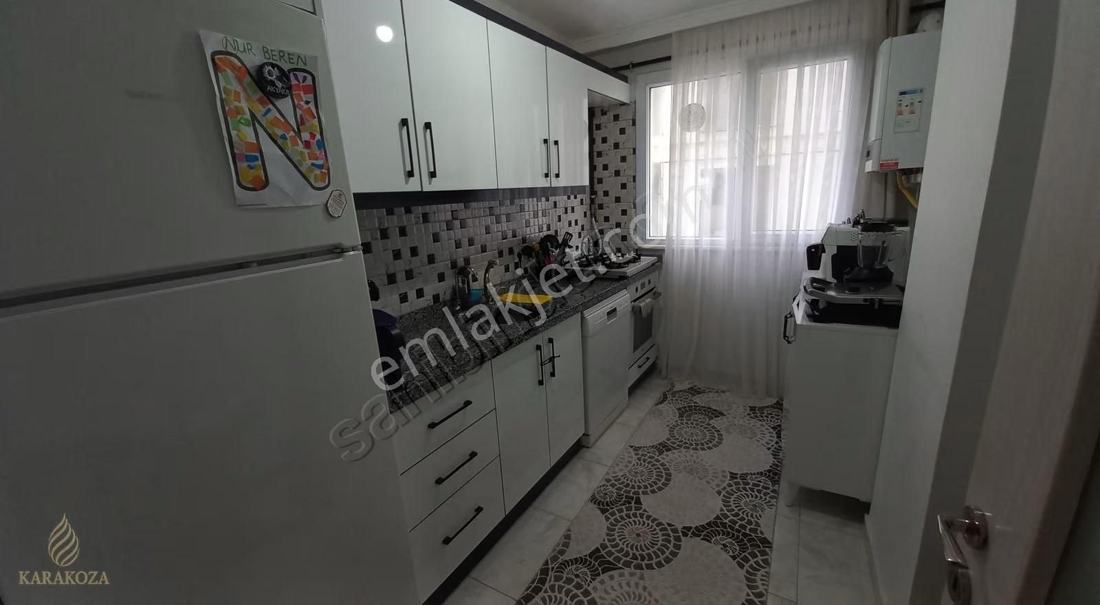 Güngören Mah. Ormana Sıfır, Doğayla İç İçe Satılık 2+1 Daire - Görsel 32