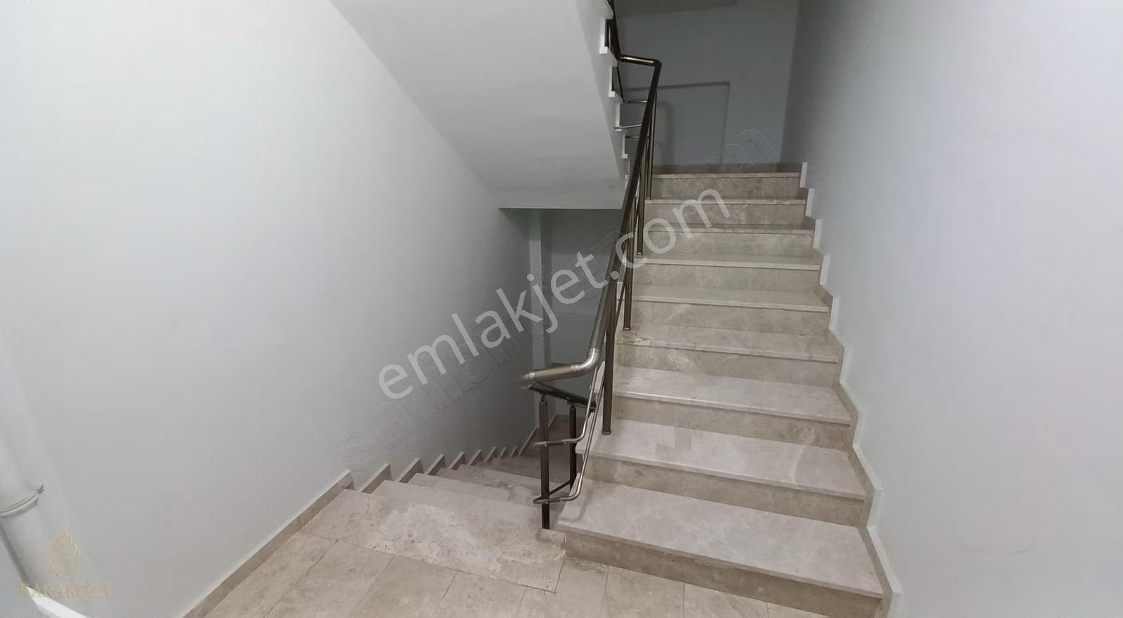Güngören Mah. Ormana Sıfır, Doğayla İç İçe Satılık 2+1 Daire - Görsel 10