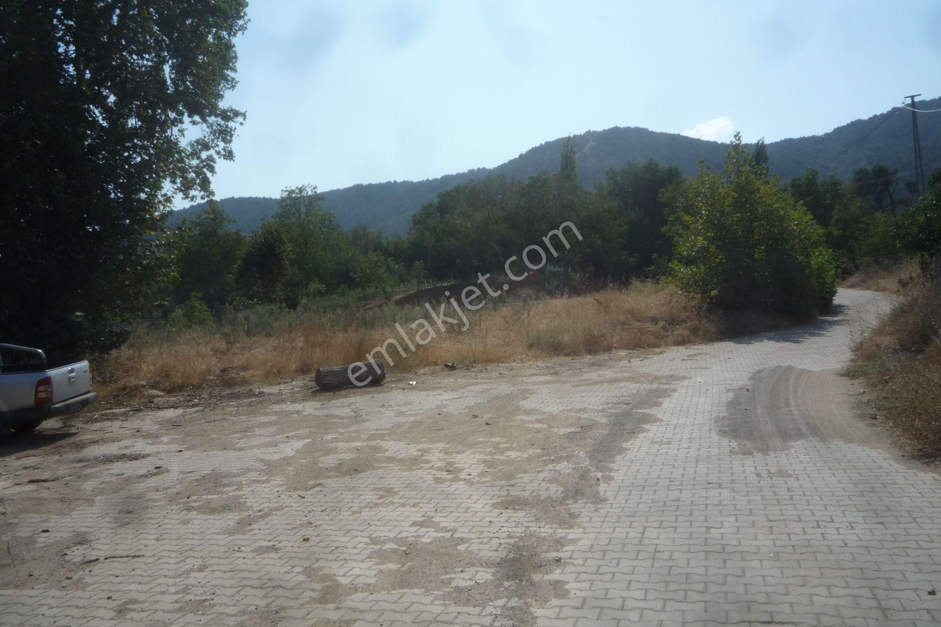 İzmir Torbalı Gold Emlaktan Satılık Bahçe - Görsel 11