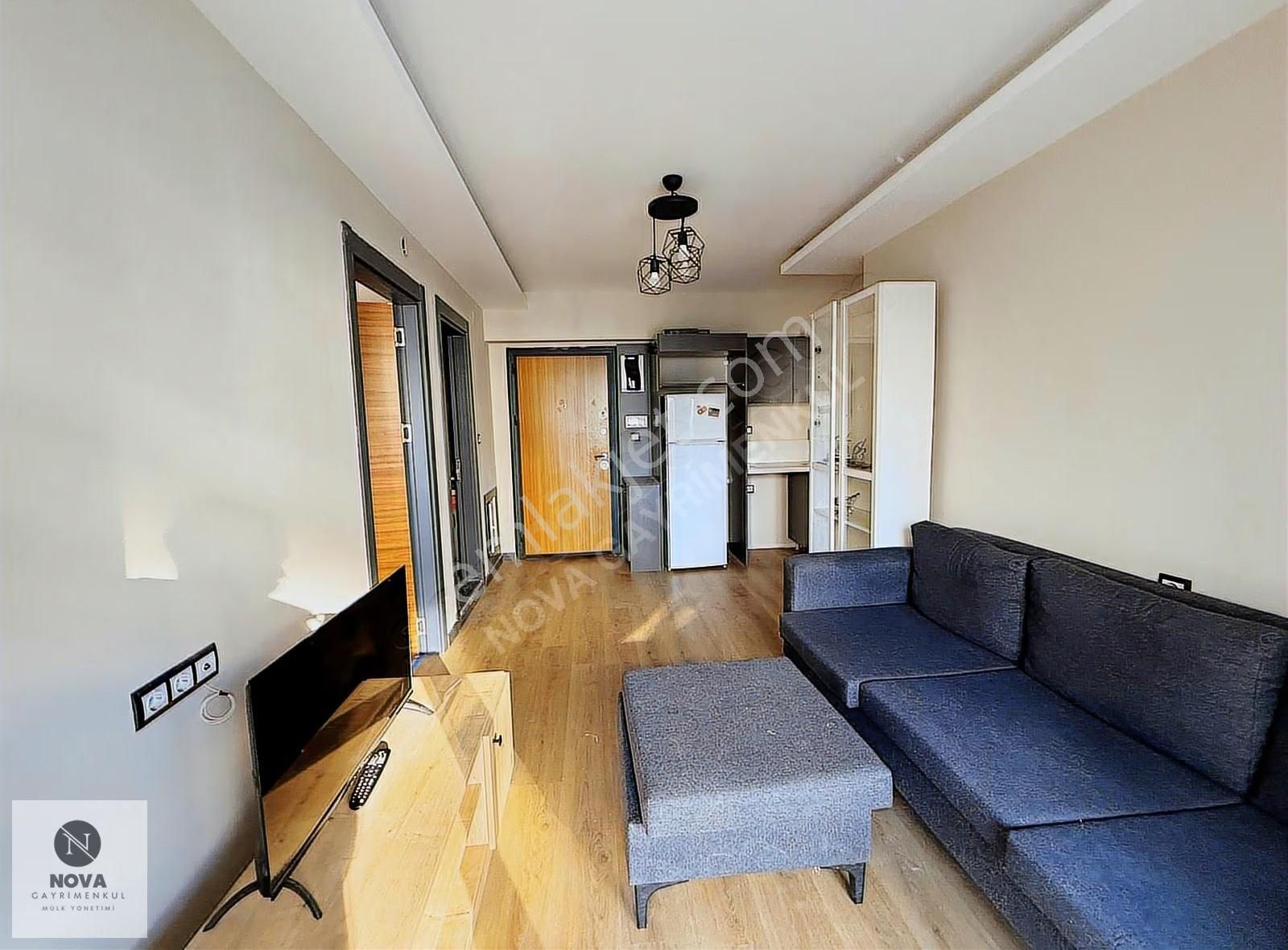 Nova'dan Dumlupınar'da 2+1 Eşyalı Site İçerisinde Kiralık Daire - Görsel 10