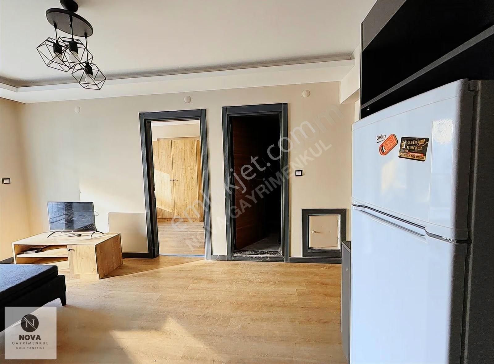 Nova'dan Dumlupınar'da 2+1 Eşyalı Site İçerisinde Kiralık Daire - Görsel 26