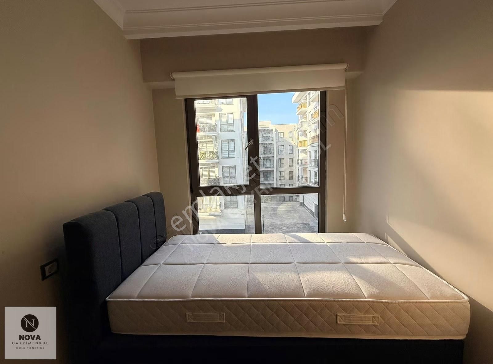 Nova'dan Dumlupınar'da 2+1 Eşyalı Site İçerisinde Kiralık Daire - Görsel 7