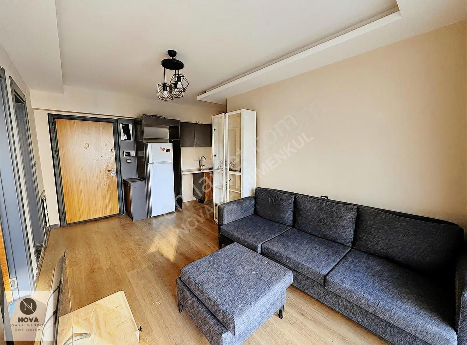 Nova'dan Dumlupınar'da 2+1 Eşyalı Site İçerisinde Kiralık Daire - Görsel 24