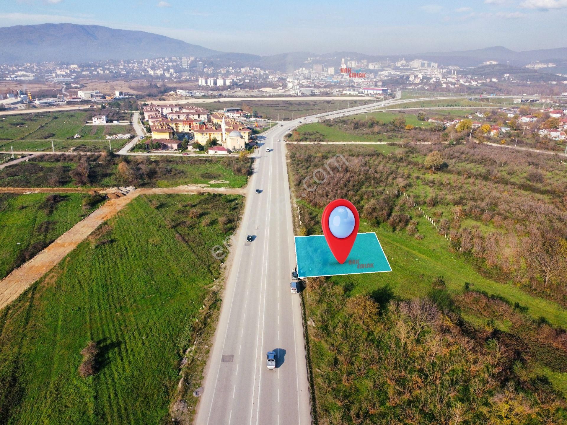 Hak Emlak'tan Ticaretin Kalbine Giden Yol Mükemmel Arsadan Geçer