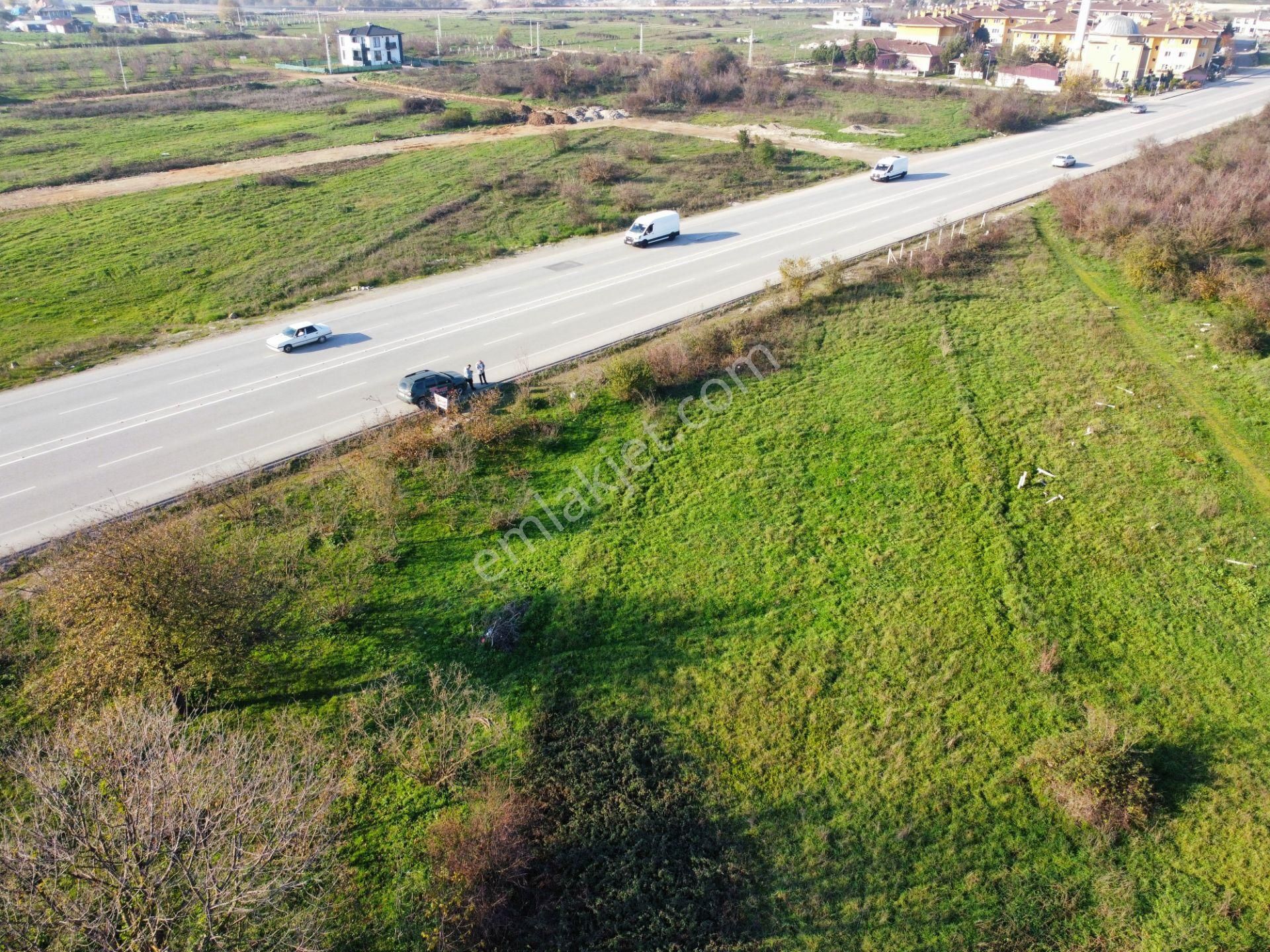 Hak Emlak'tan Ticaretin Kalbine Giden Yol Mükemmel Arsadan Geçer - Görsel 17
