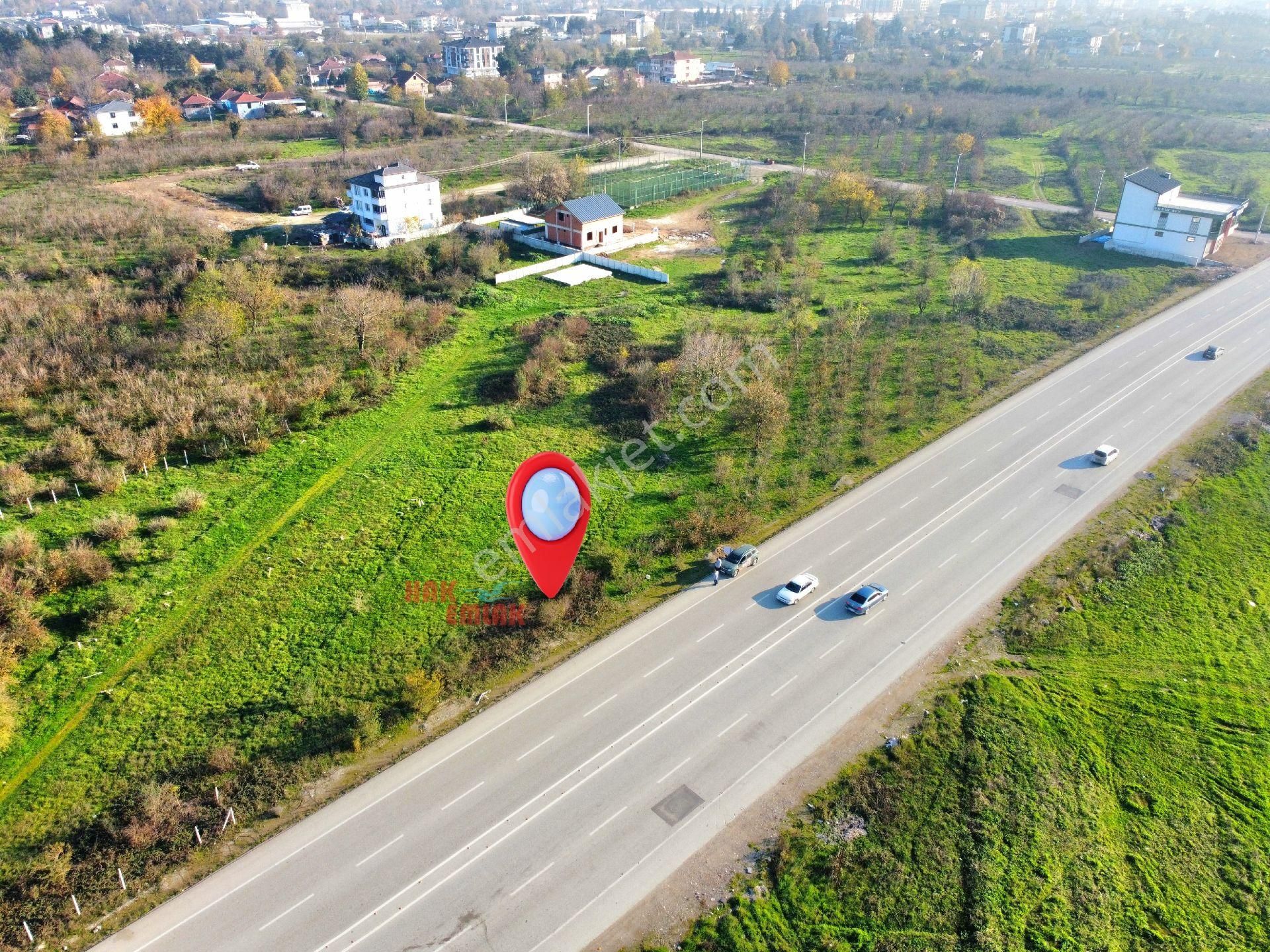 Hak Emlak'tan Ticaretin Kalbine Giden Yol Mükemmel Arsadan Geçer - Görsel 10