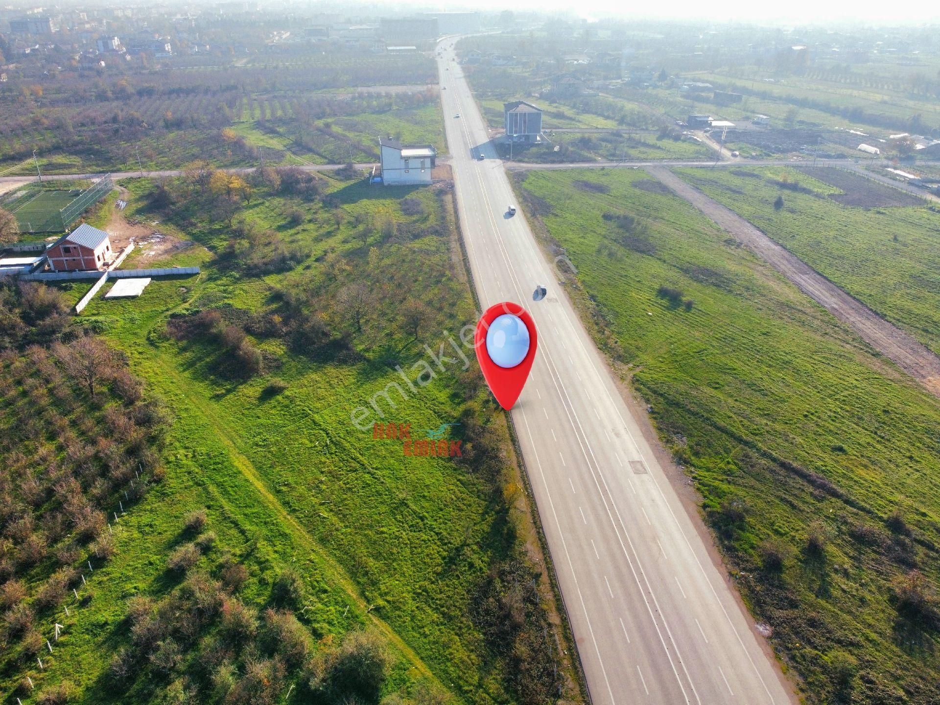 Hak Emlak'tan Ticaretin Kalbine Giden Yol Mükemmel Arsadan Geçer - Görsel 13