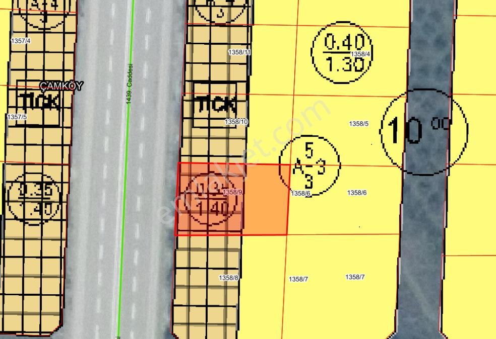 Hak Emlak'tan Ticaretin Kalbine Giden Yol Mükemmel Arsadan Geçer - Görsel 3
