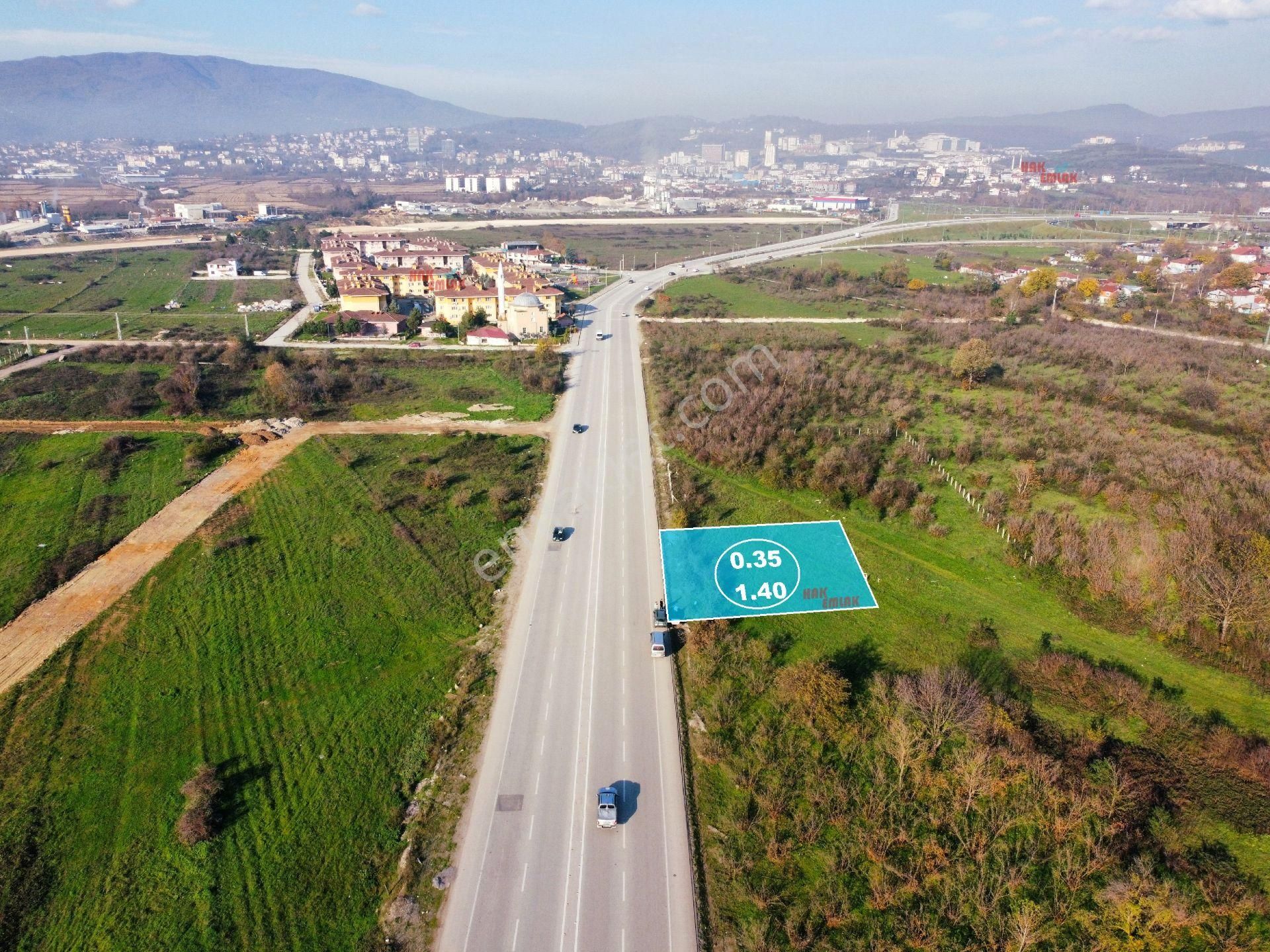 Hak Emlak'tan Ticaretin Kalbine Giden Yol Mükemmel Arsadan Geçer - Görsel 6