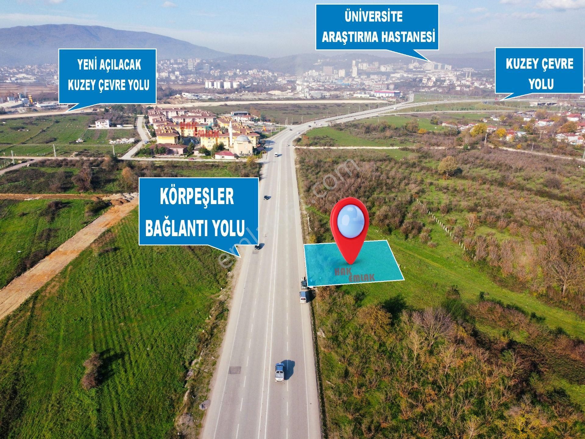 Hak Emlak'tan Ticaretin Kalbine Giden Yol Mükemmel Arsadan Geçer - Görsel 2