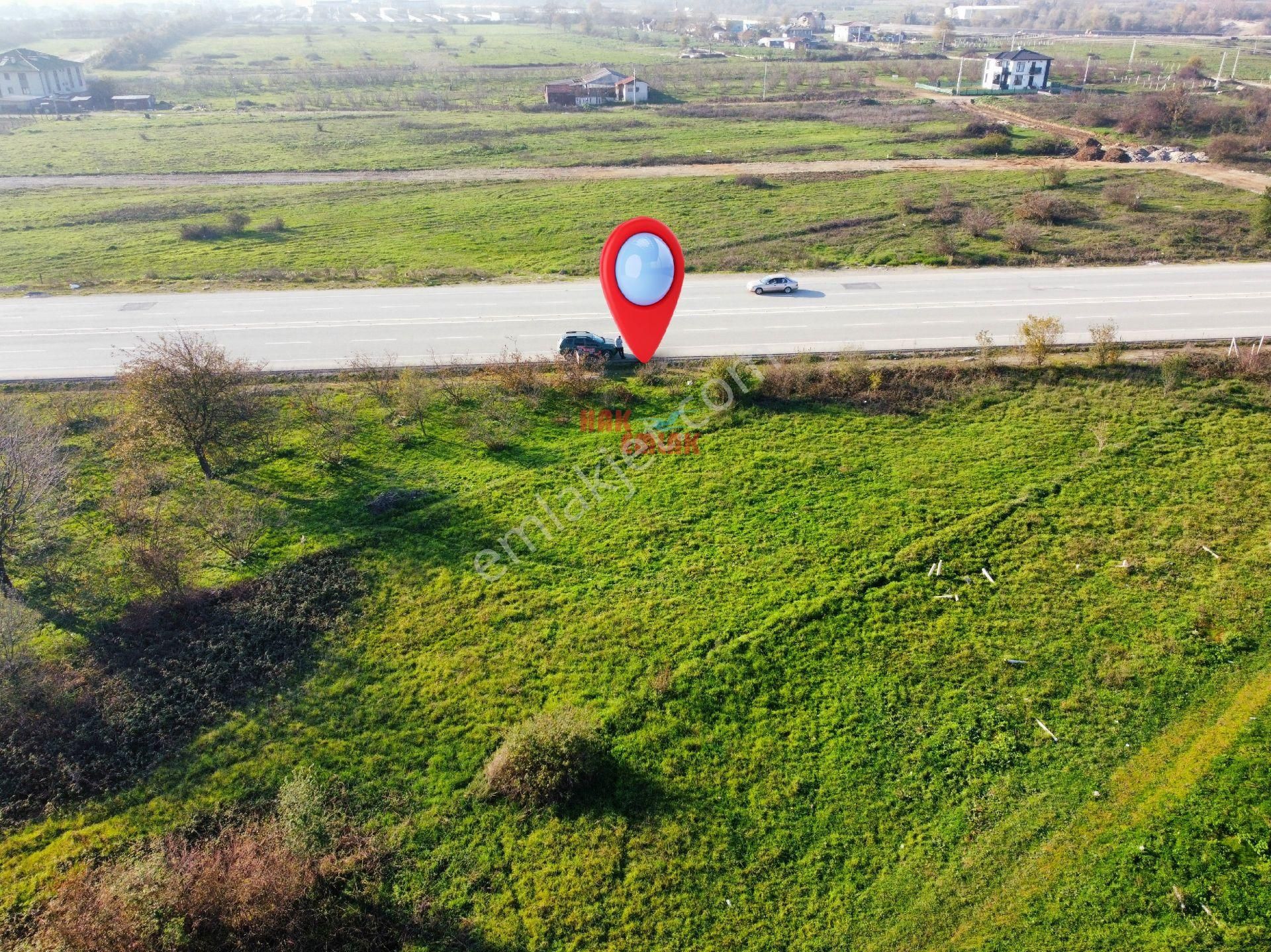 Hak Emlak'tan Ticaretin Kalbine Giden Yol Mükemmel Arsadan Geçer - Görsel 11