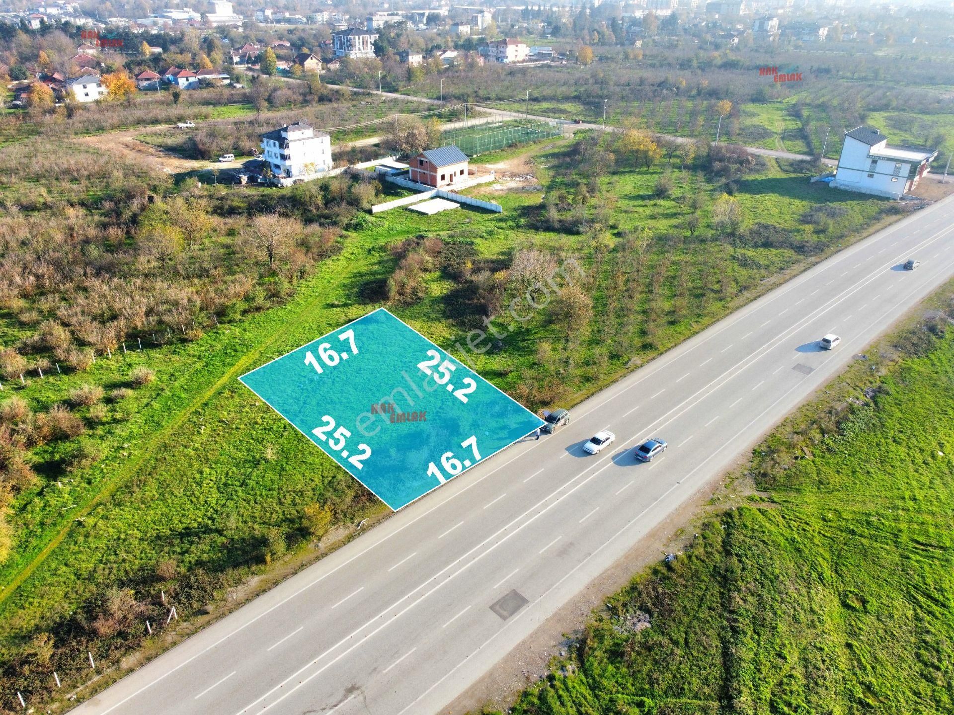 Hak Emlak'tan Ticaretin Kalbine Giden Yol Mükemmel Arsadan Geçer - Görsel 4