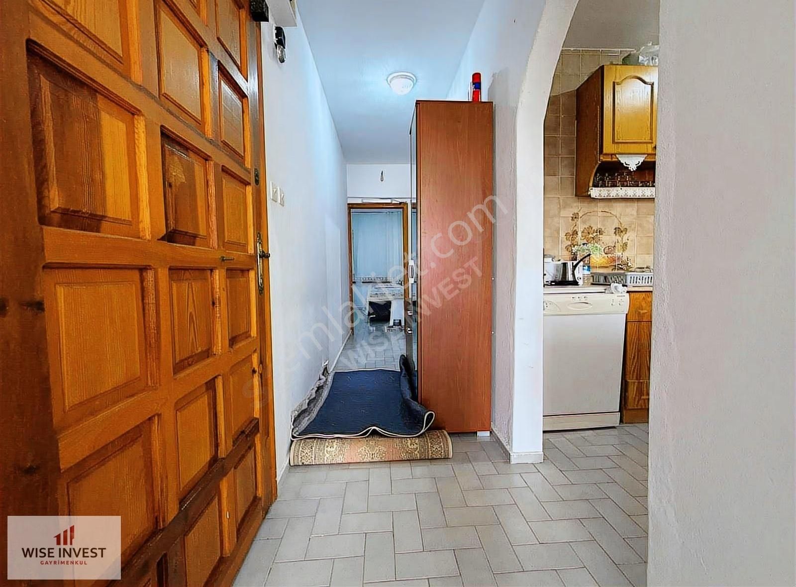 Deniz Manzaralı Satılık Daire - Görsel 10
