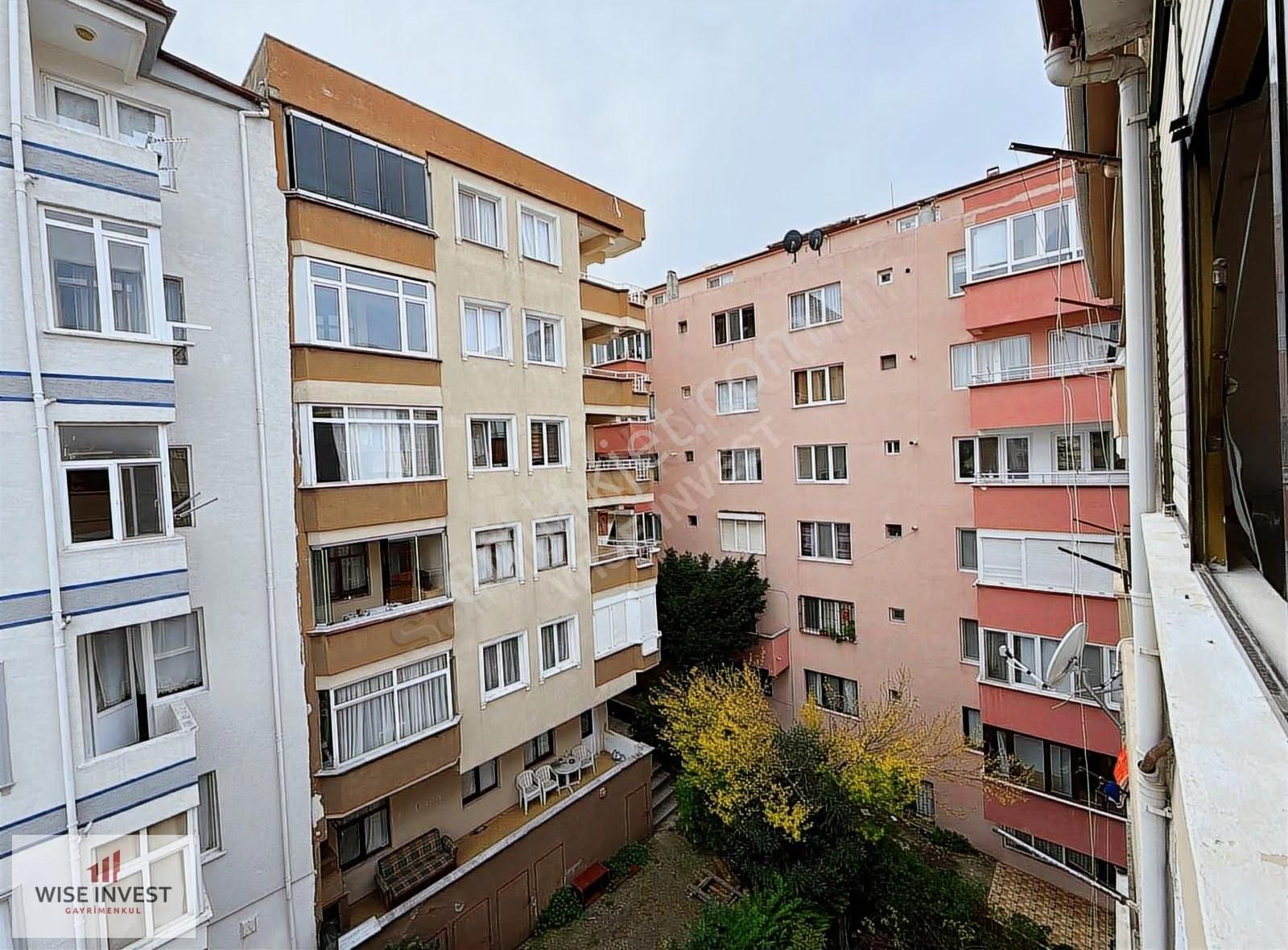 Deniz Manzaralı Satılık Daire - Görsel 25
