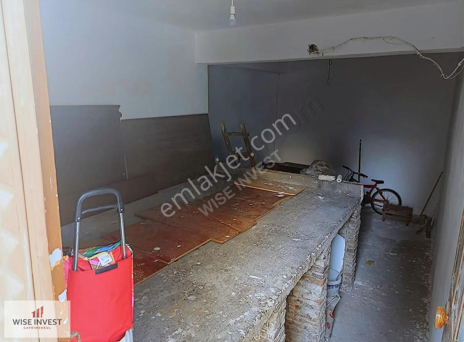 Yeşilyayla Da Bursa Ve Uludağ Manzaralı Satılık Müstakil Ev - Görsel 10