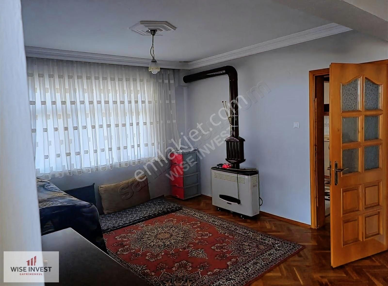 Yeşilyayla Da Bursa Ve Uludağ Manzaralı Satılık Müstakil Ev - Görsel 14