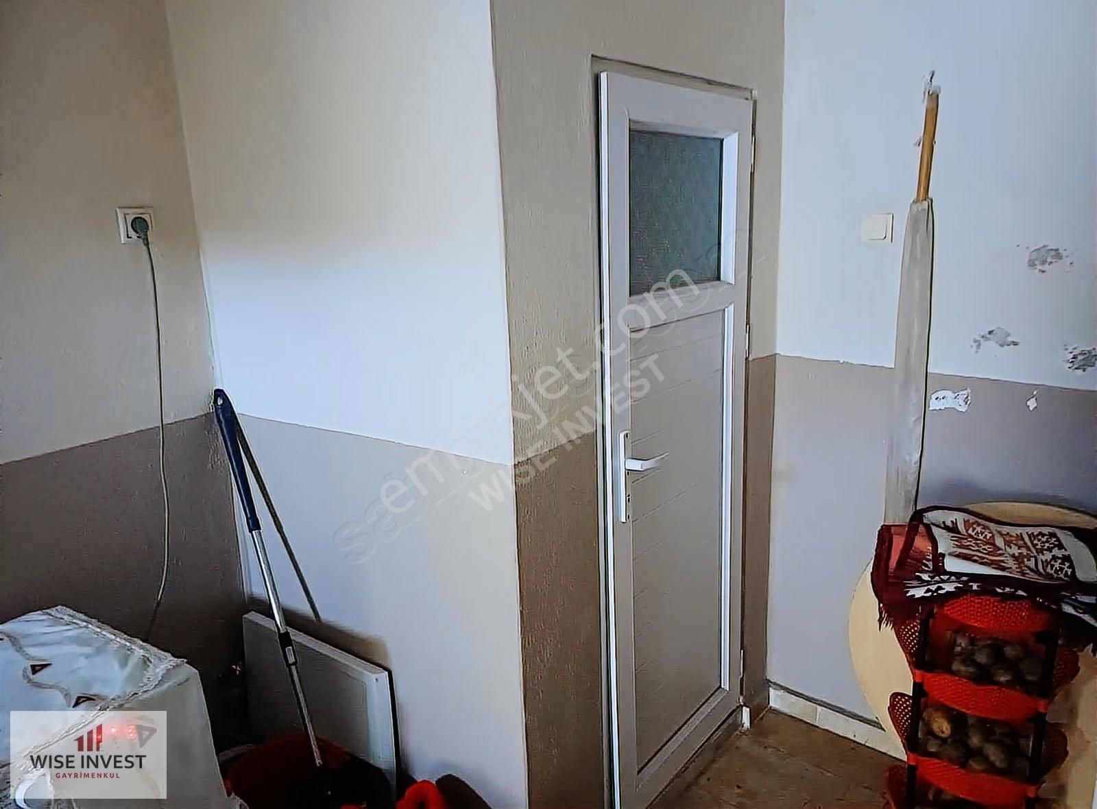 Yeşilyayla Da Bursa Ve Uludağ Manzaralı Satılık Müstakil Ev - Görsel 21