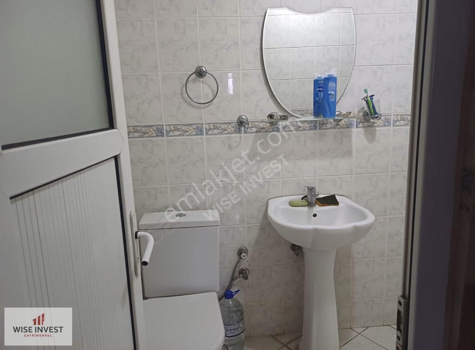 Yeşilyayla Da Bursa Ve Uludağ Manzaralı Satılık Müstakil Ev