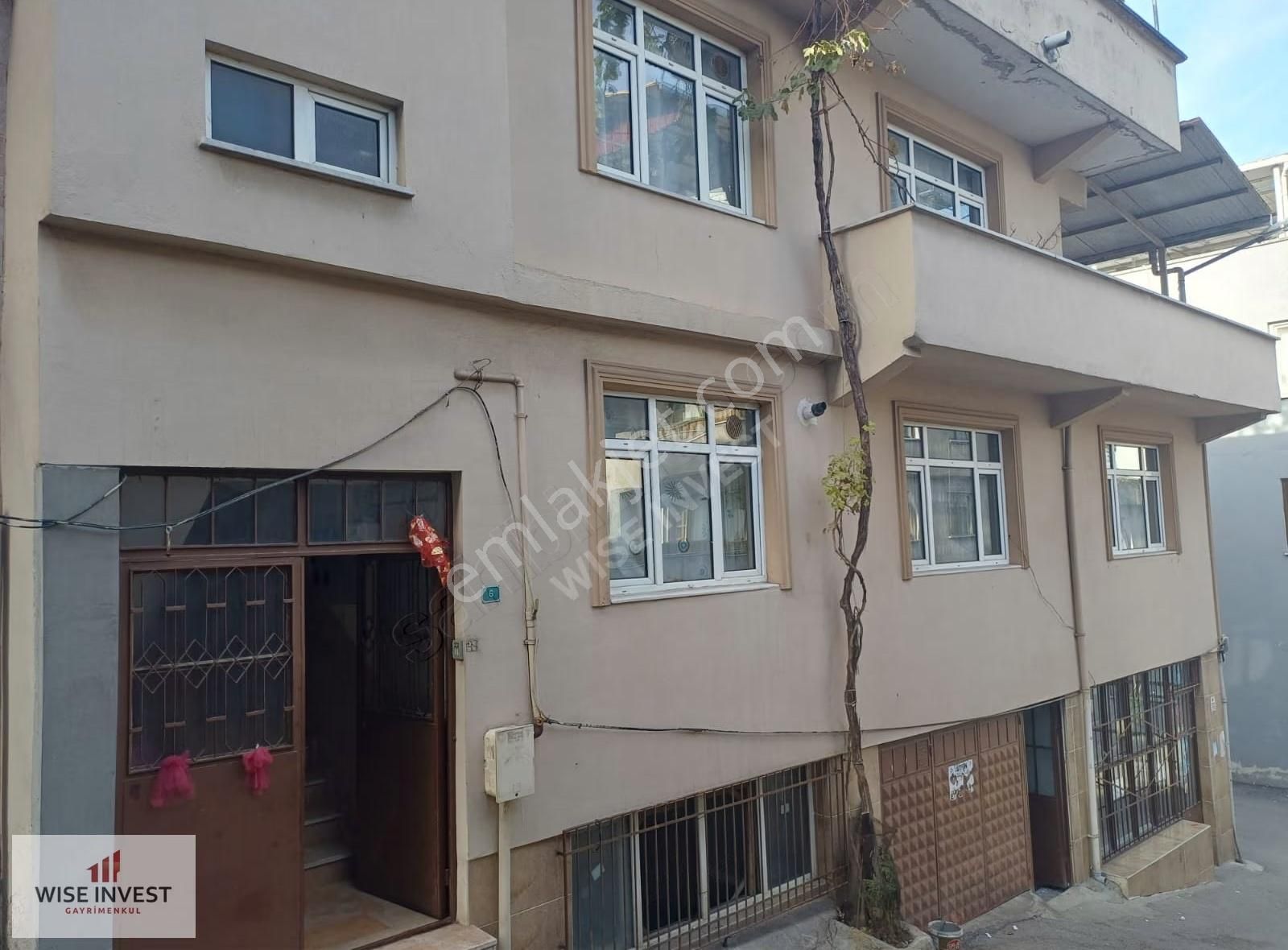 Yeşilyayla Da Bursa Ve Uludağ Manzaralı Satılık Müstakil Ev - Görsel 27